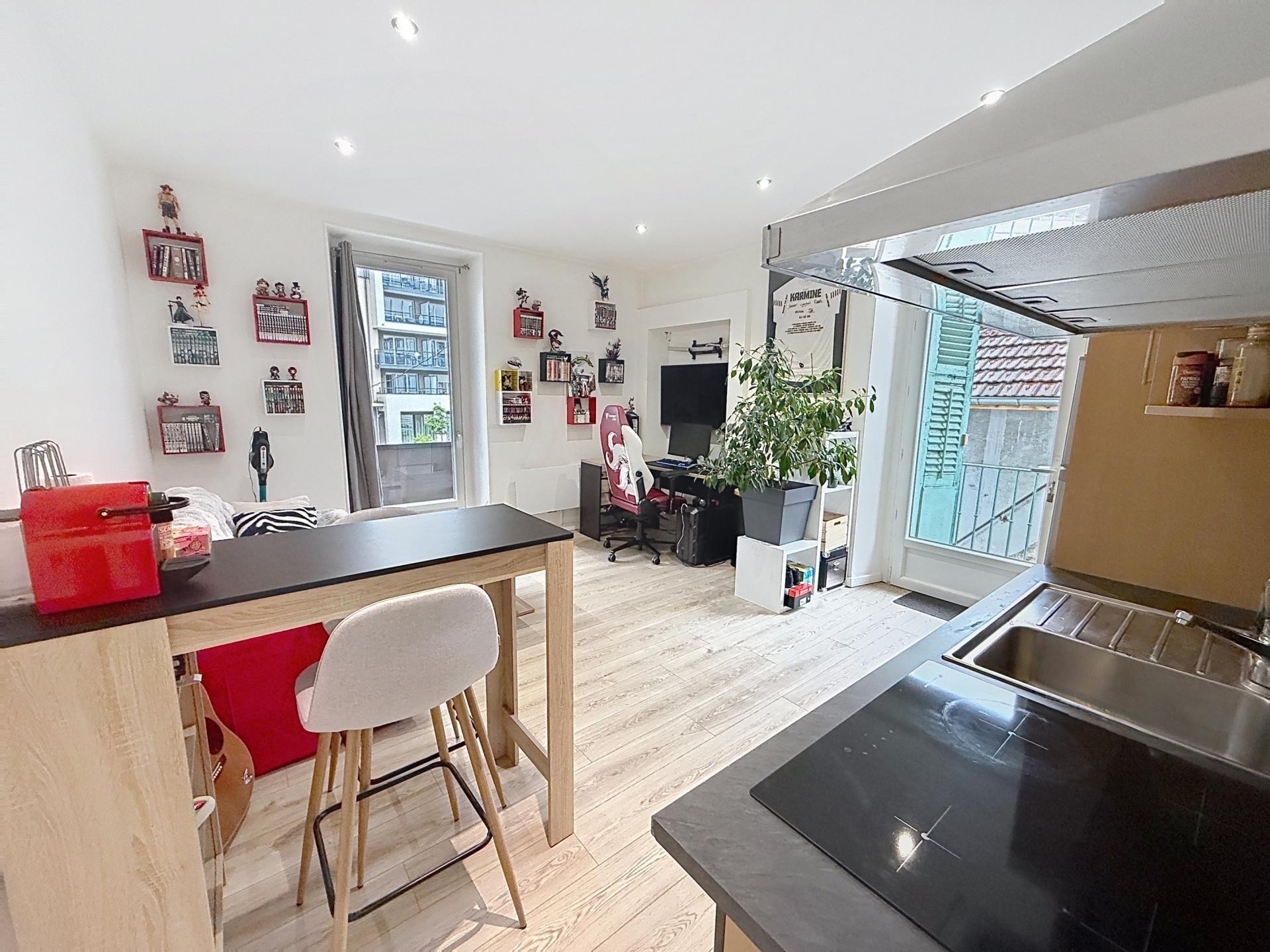Photo-appartement