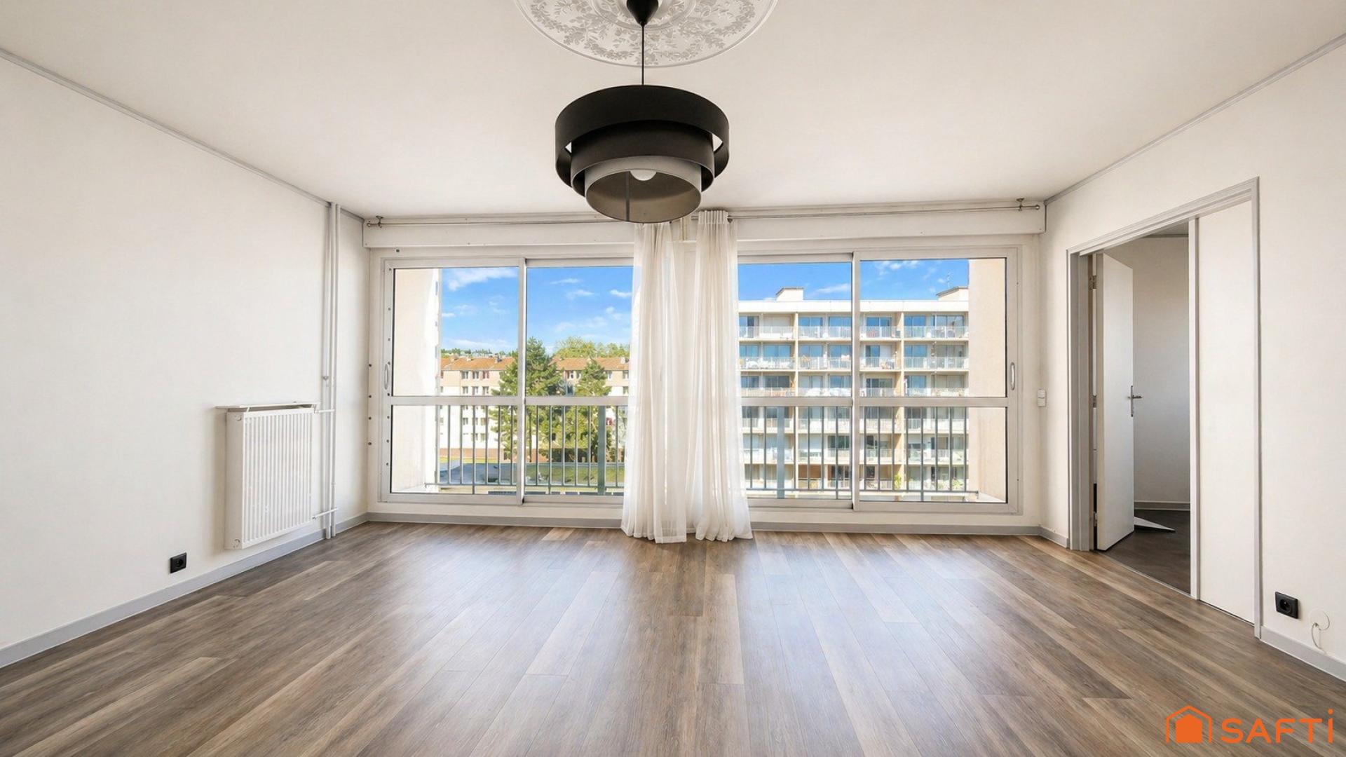 Photo-appartement