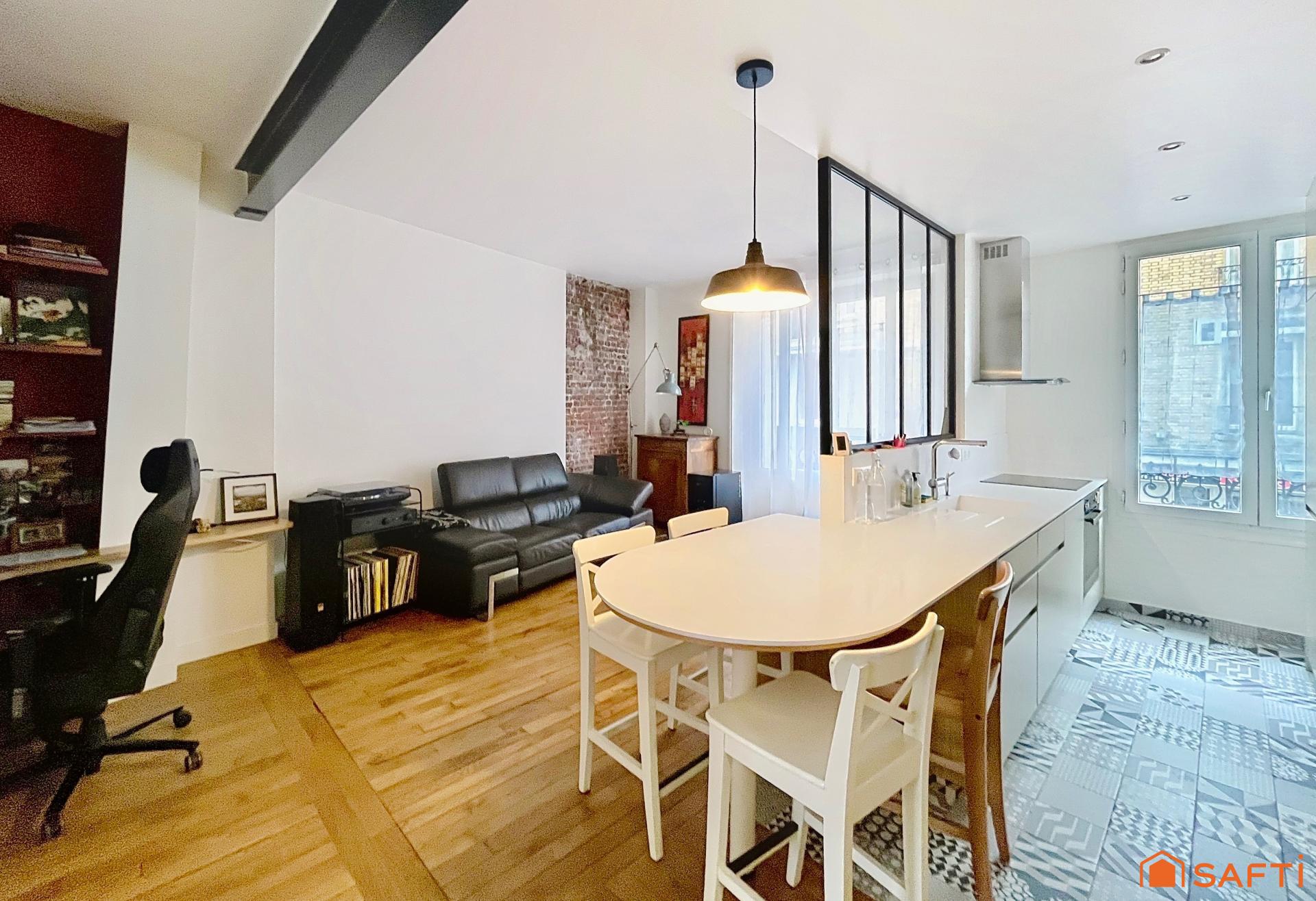 Photo-appartement