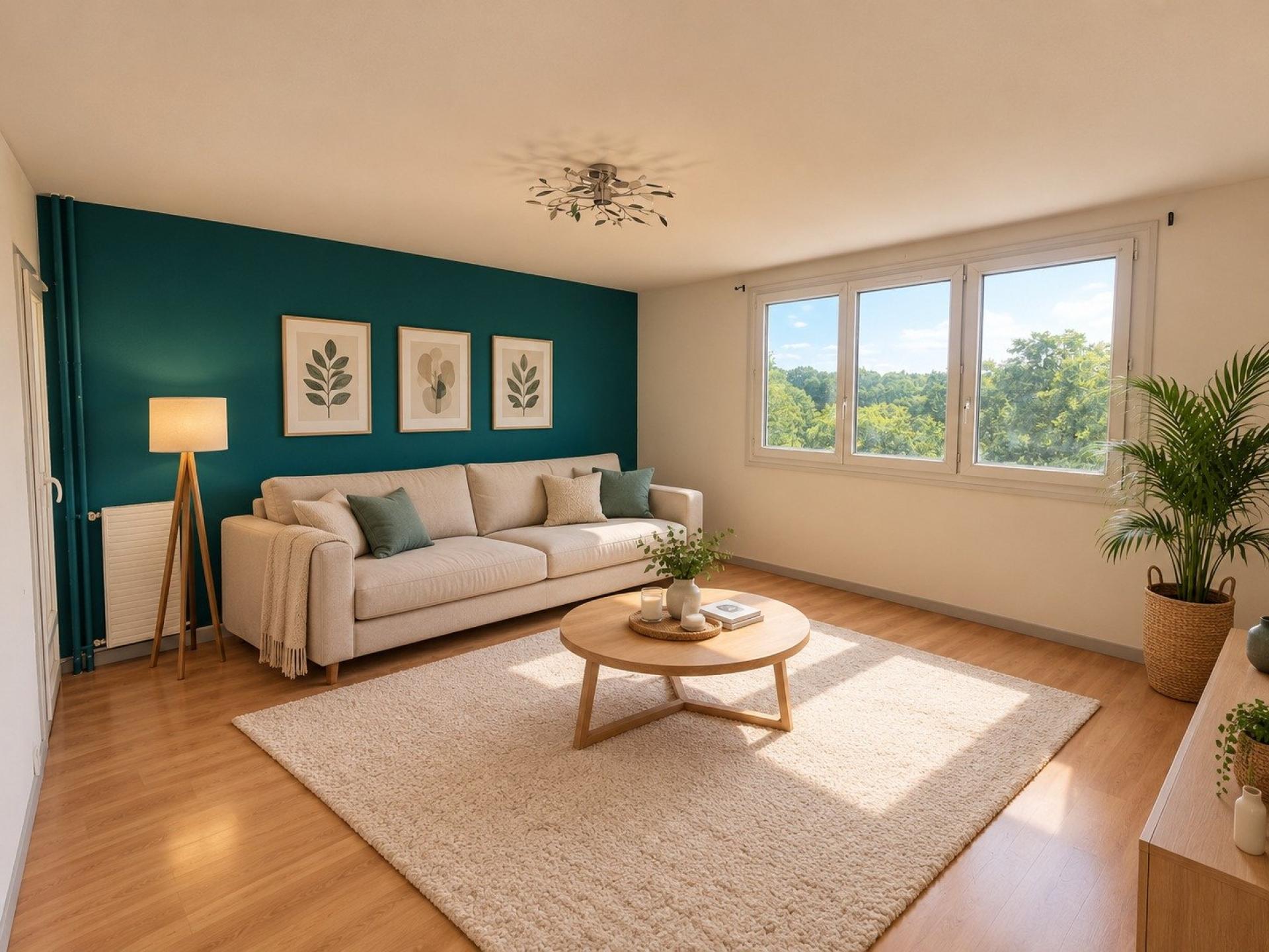 Photo-appartement