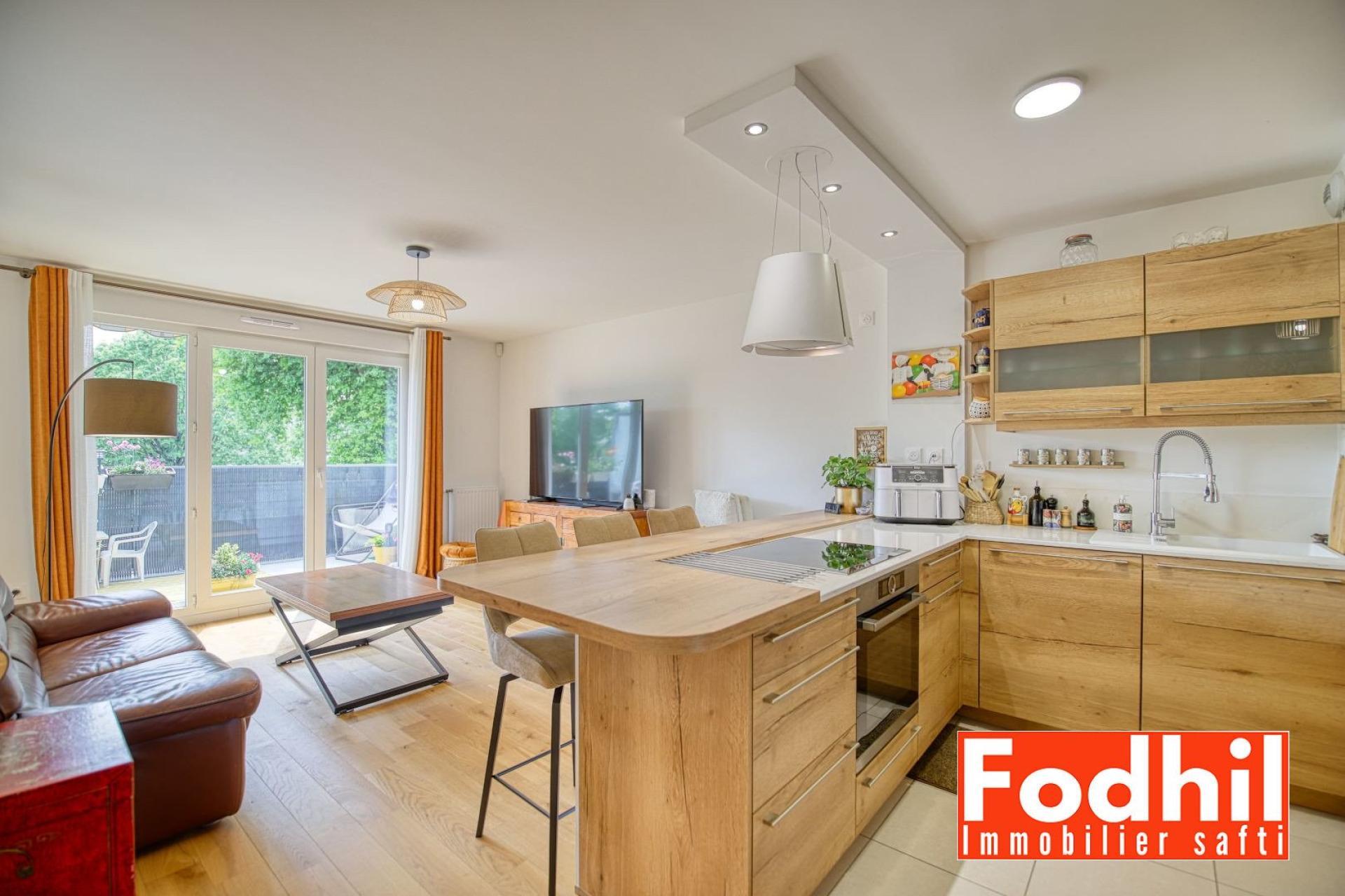 Photo-appartement