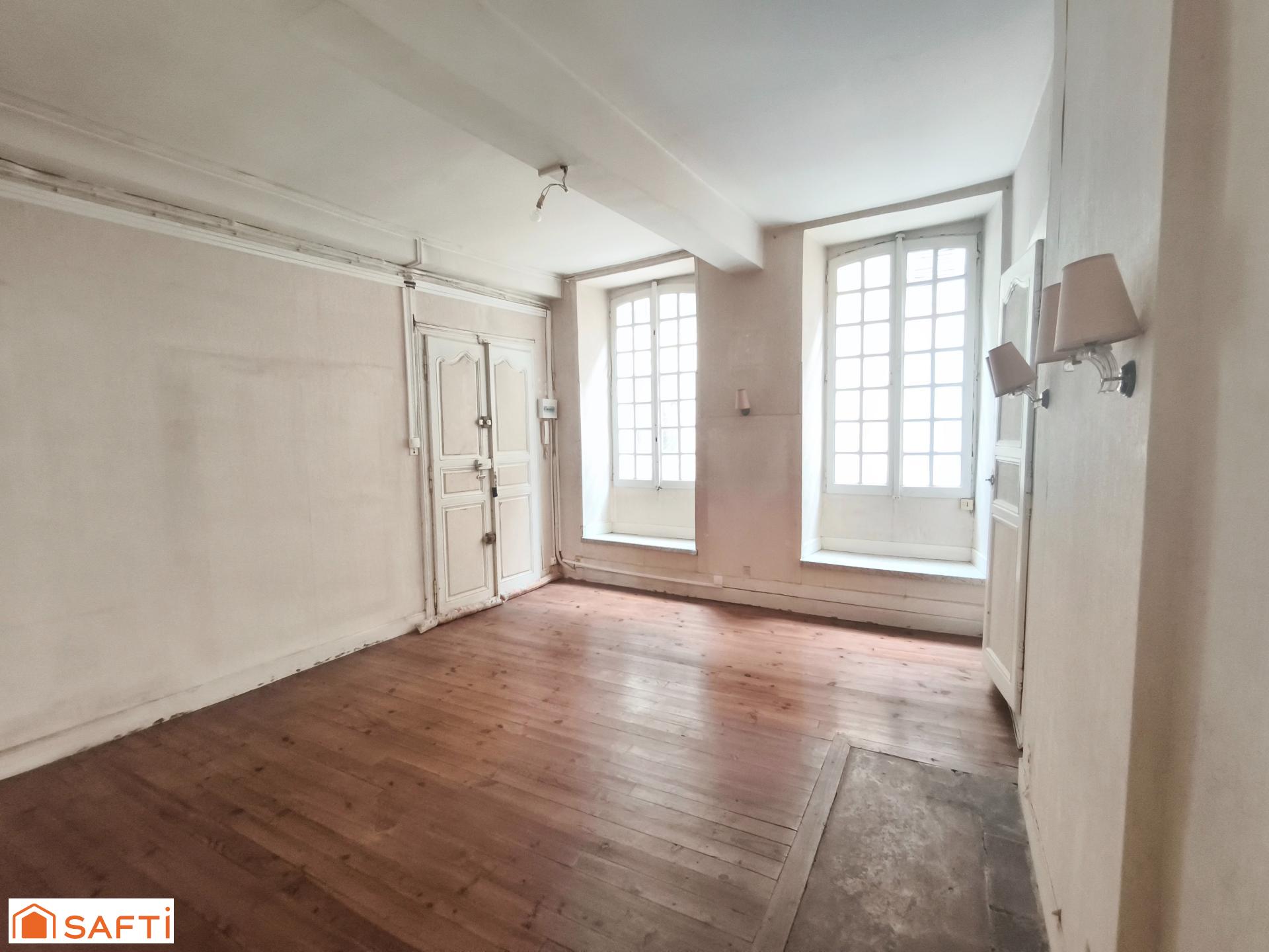 Photo-appartement