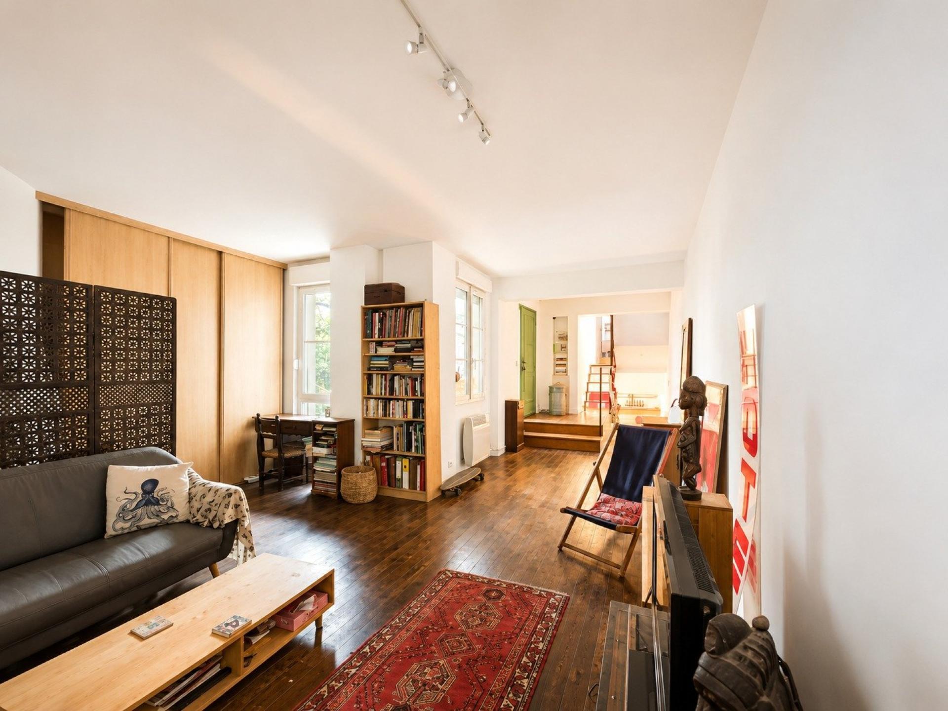 Photo-appartement