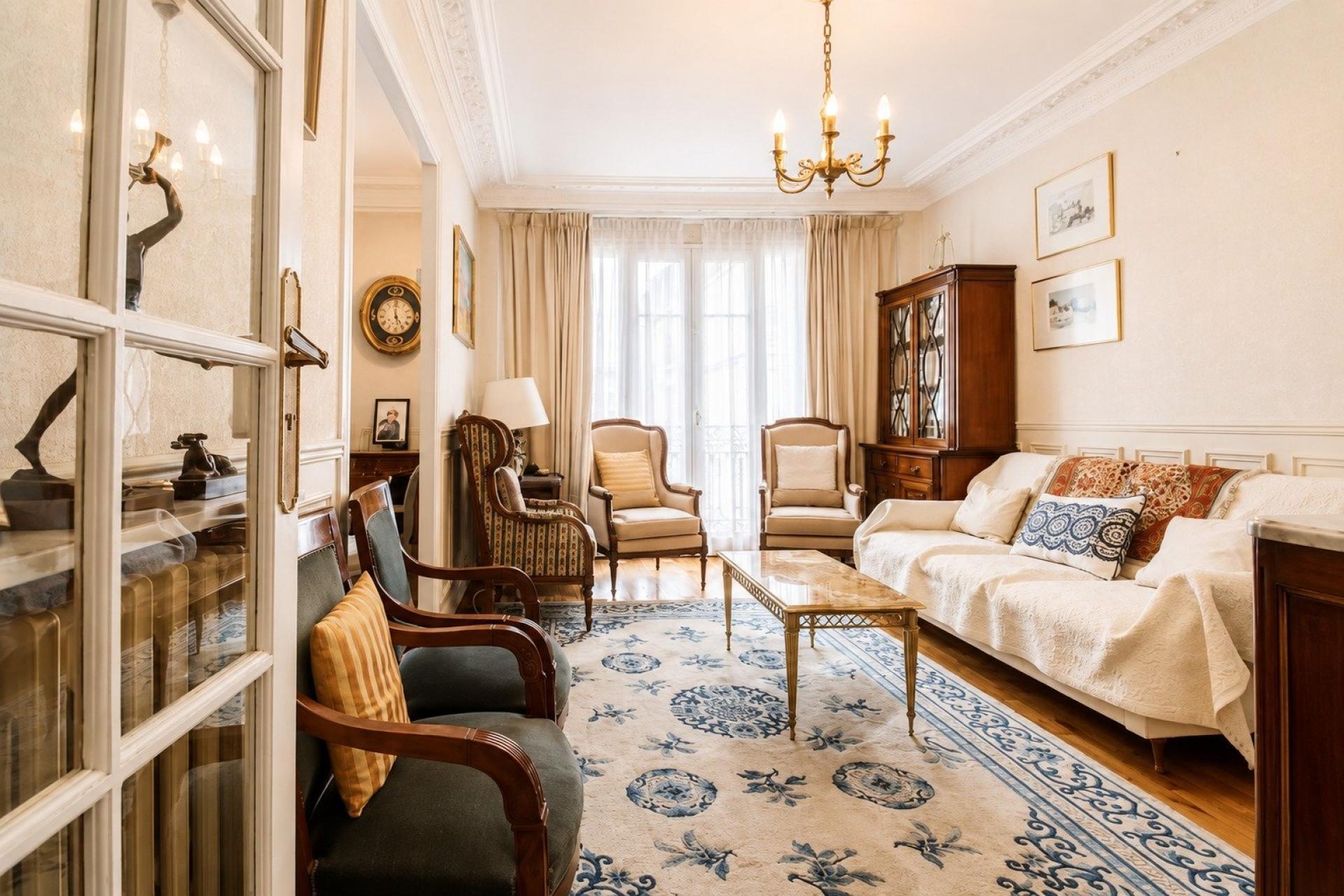 Photo-appartement