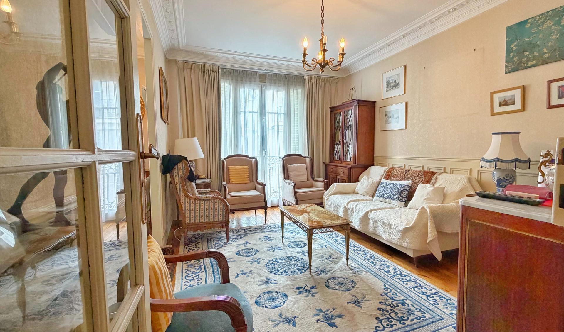 Photo-appartement