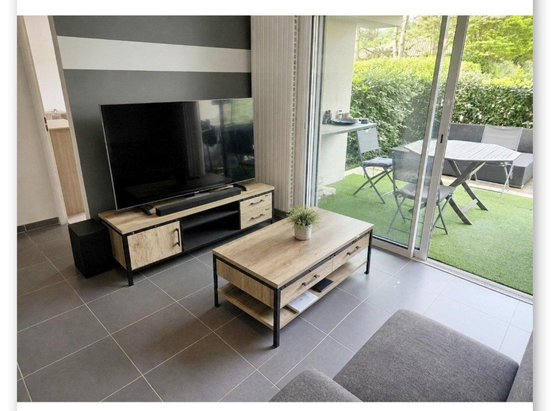 Photo-appartement