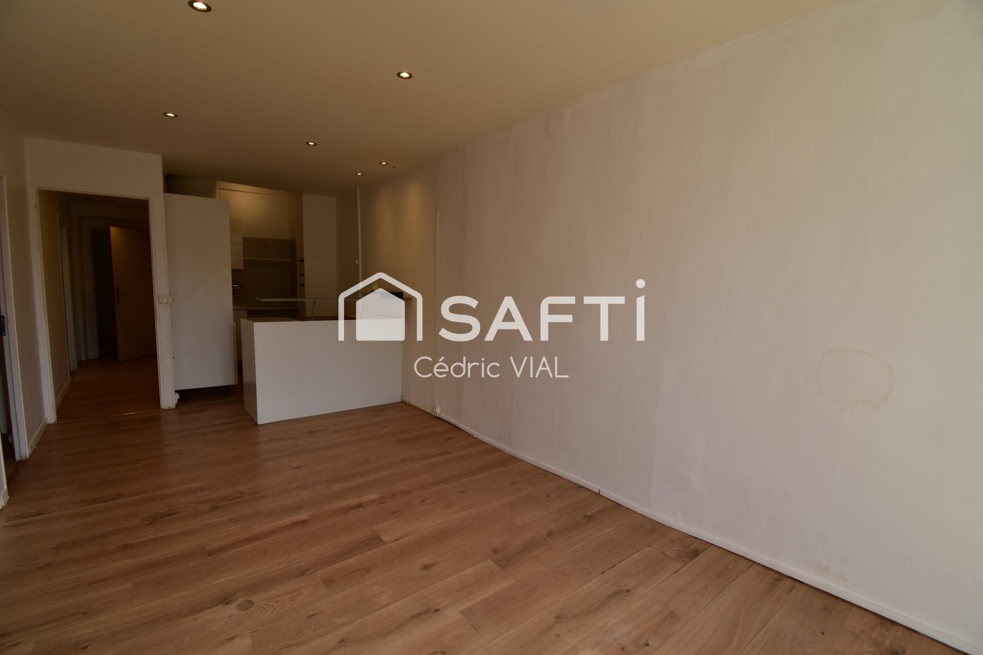 Photo-appartement