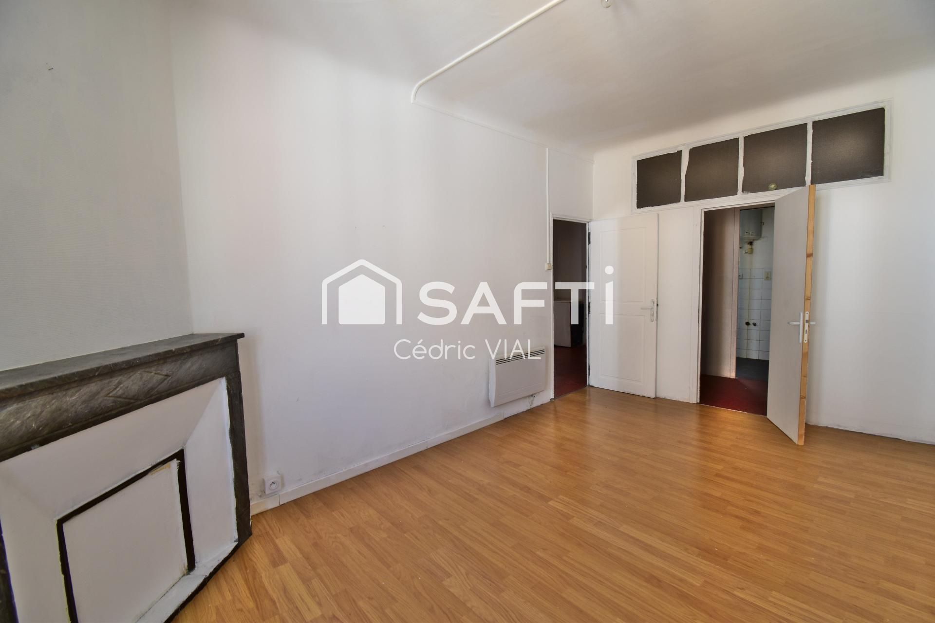 Photo-appartement