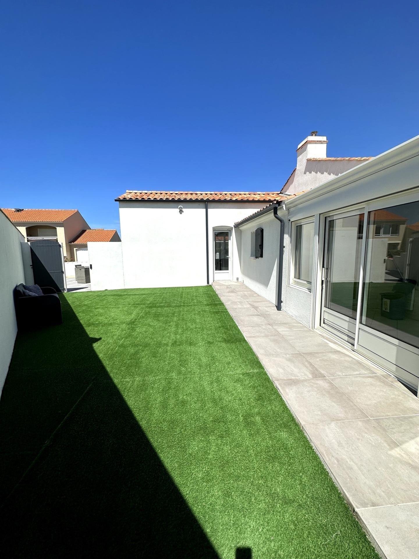 Photo 6 de l'annonce.
