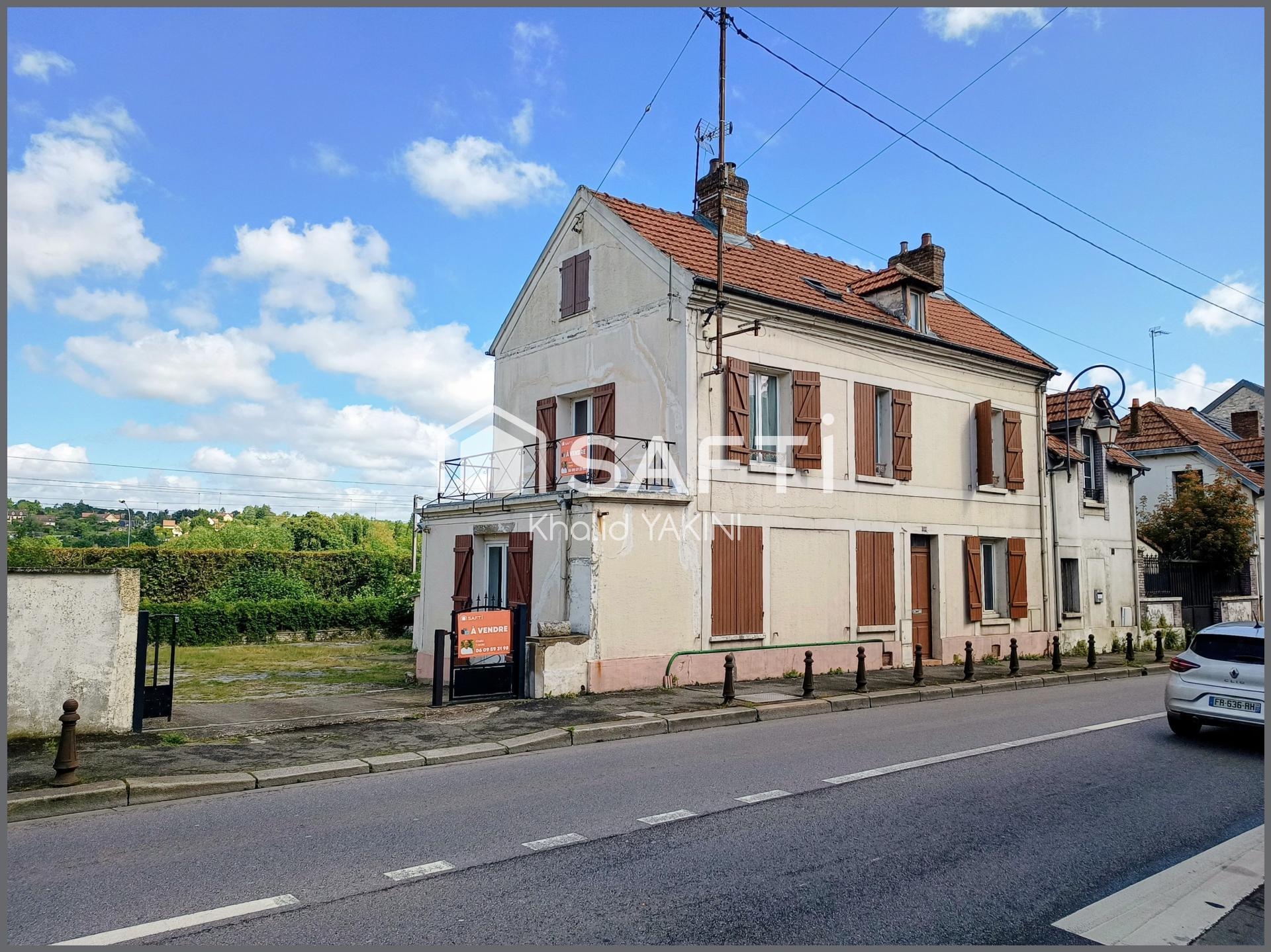 Photo-immeuble
