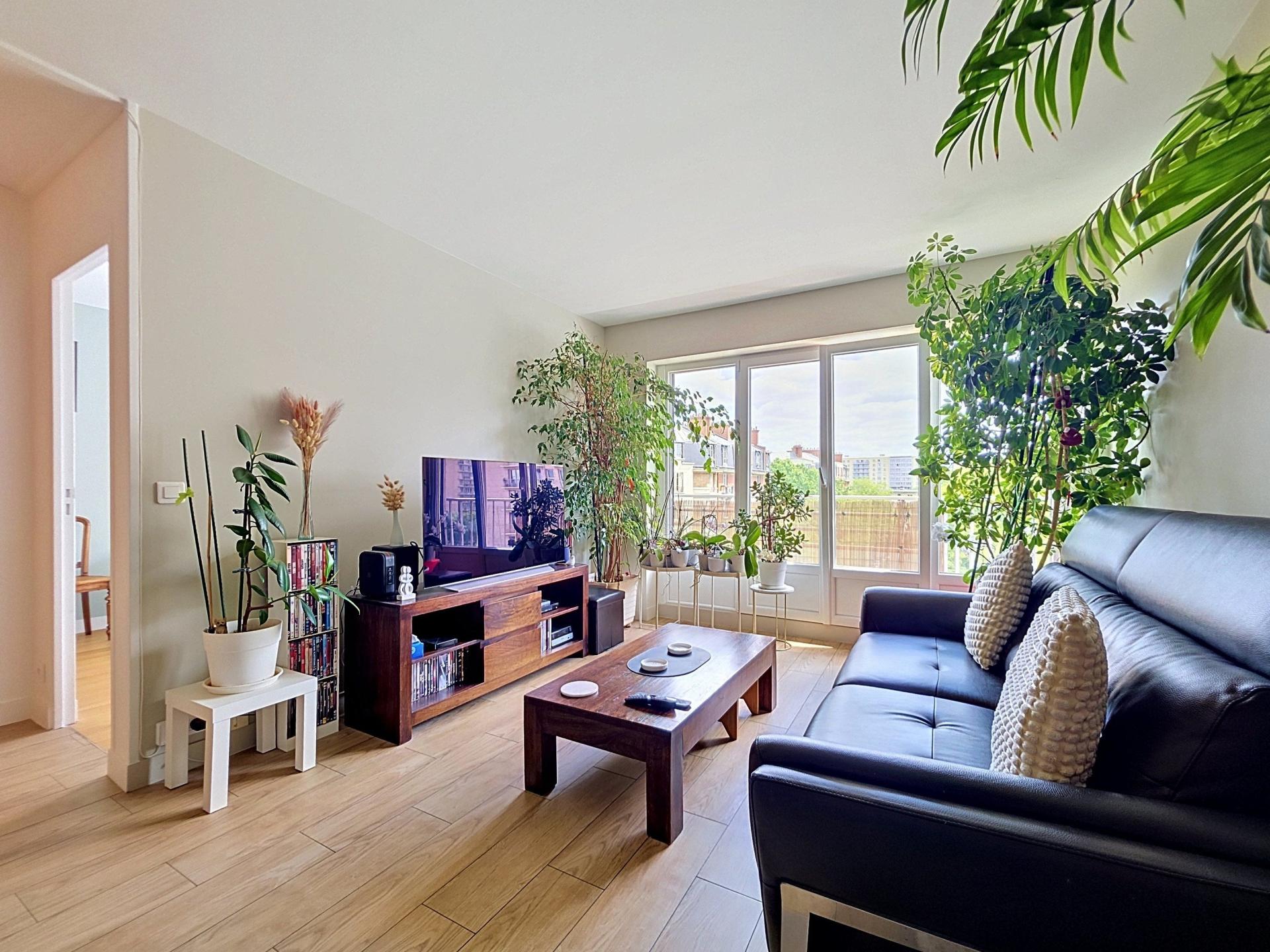 Photo-appartement