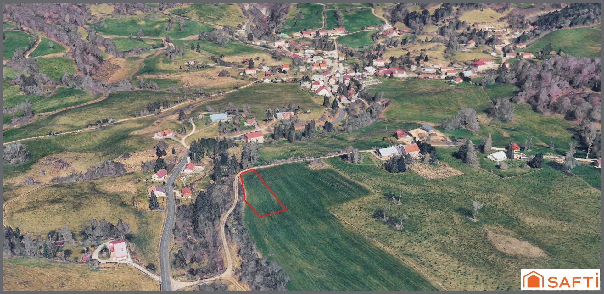 Photo-terrain