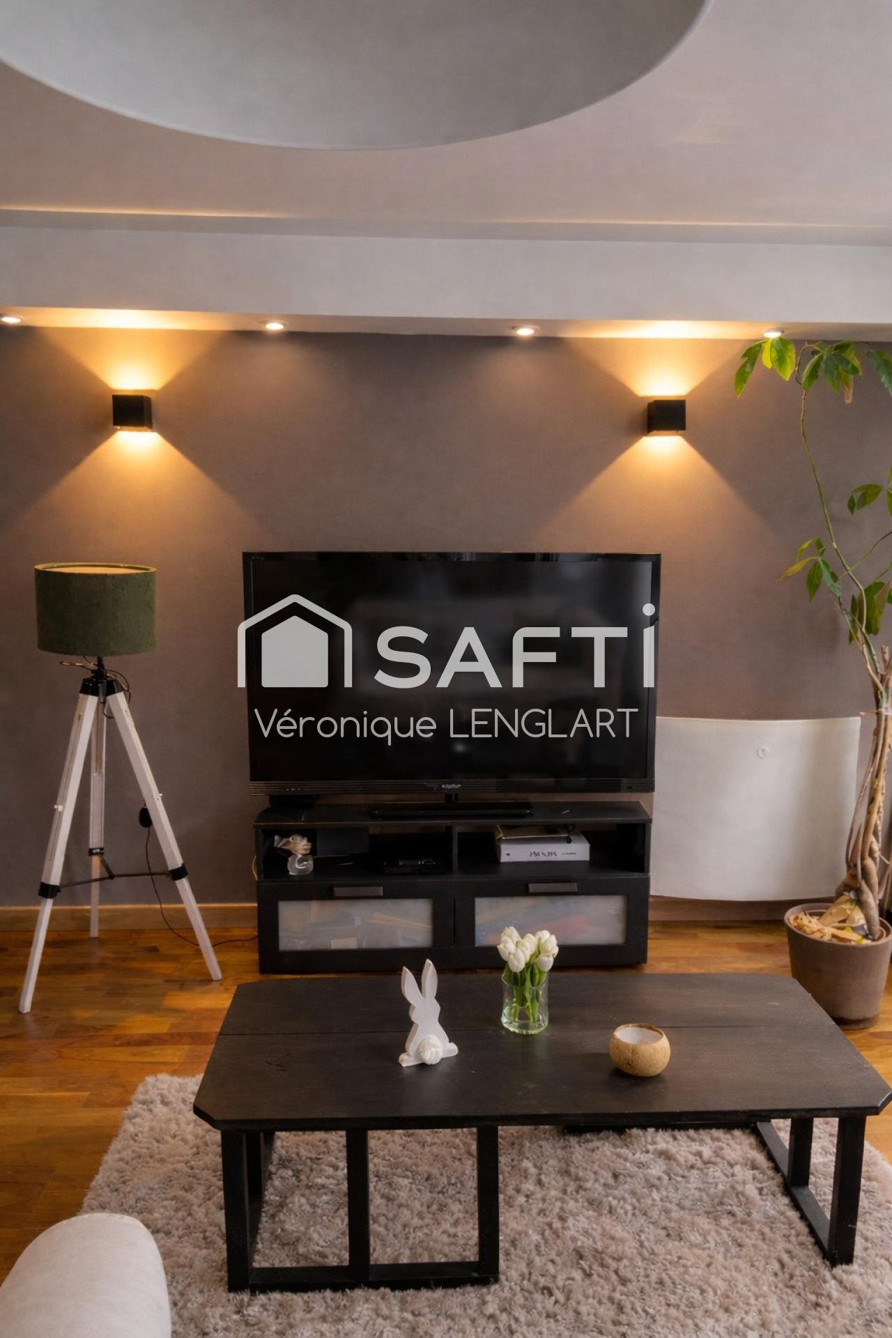 Photo-appartement
