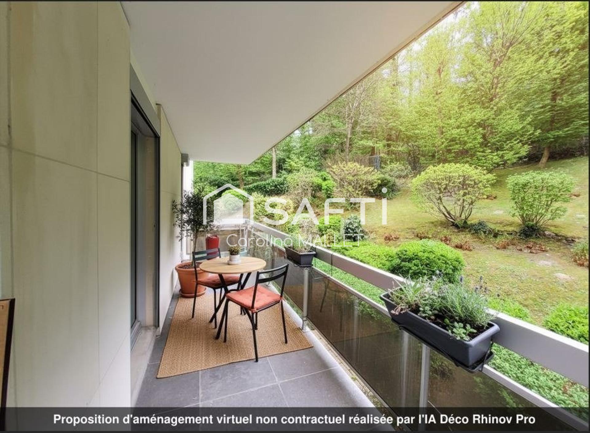 Photo-appartement