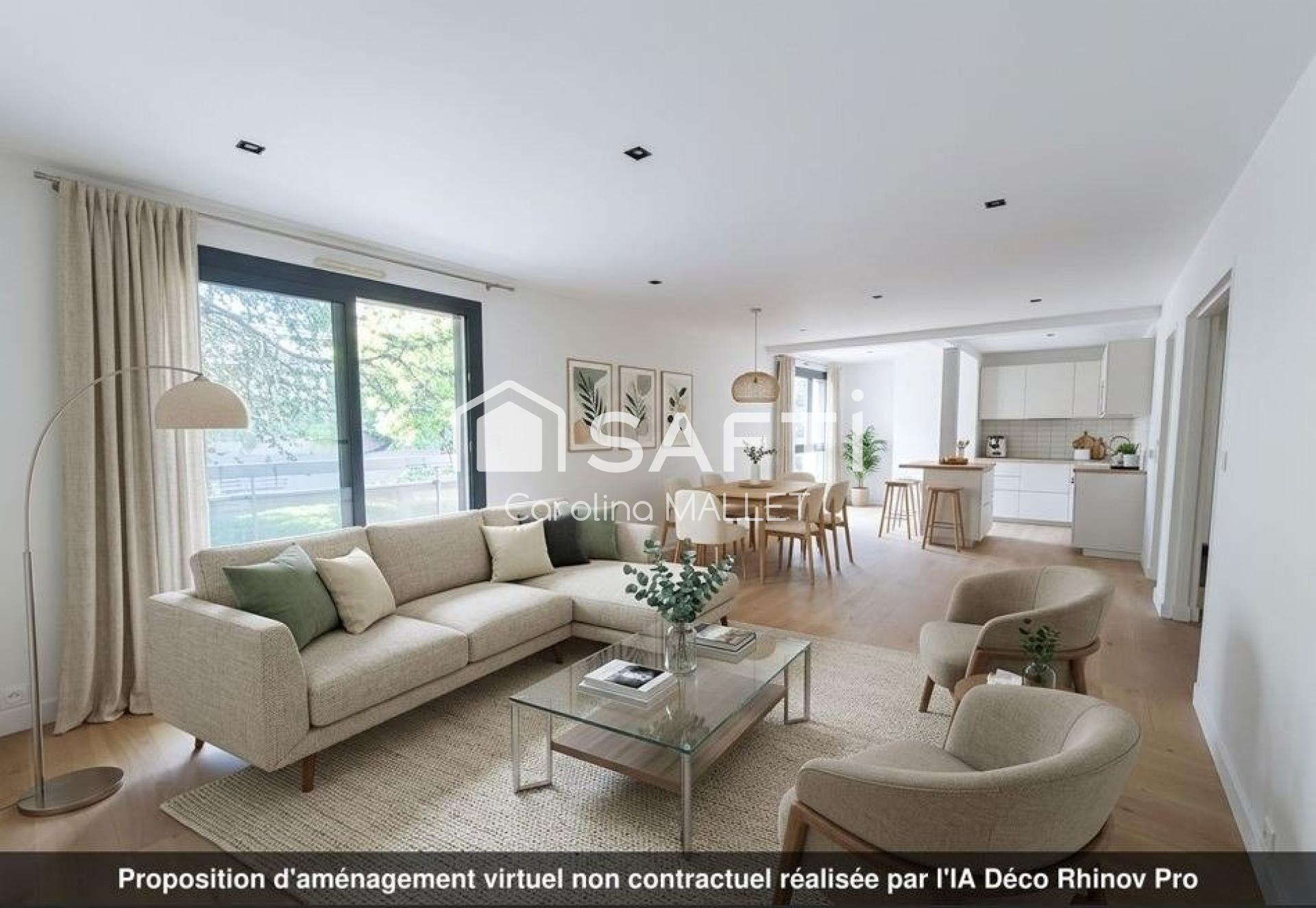 Photo-appartement