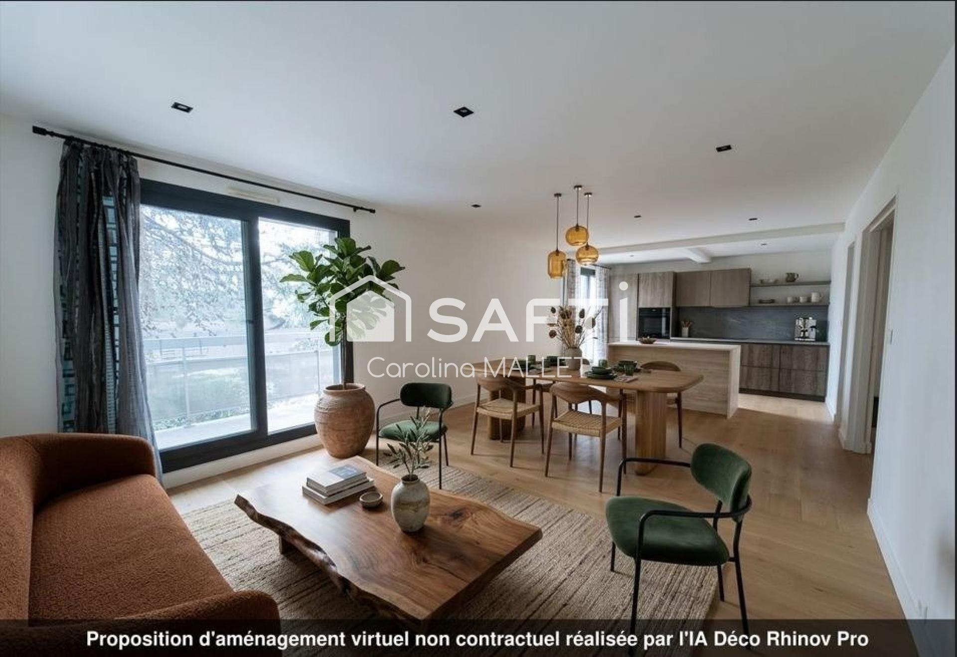 Photo-appartement