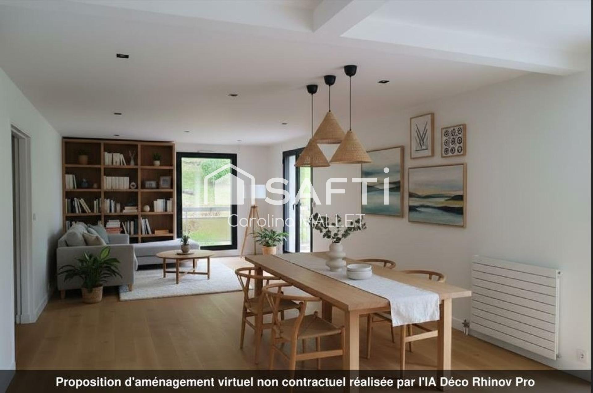Photo-appartement