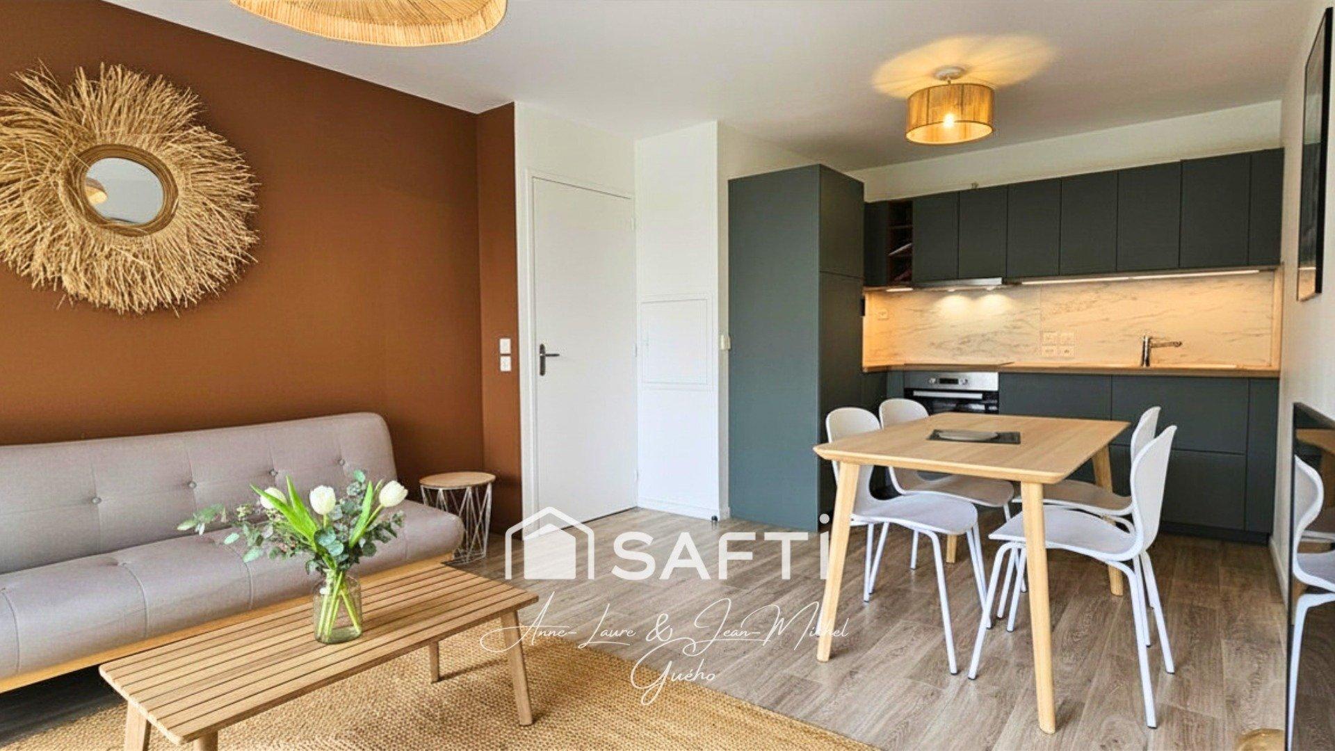 Photo-appartement