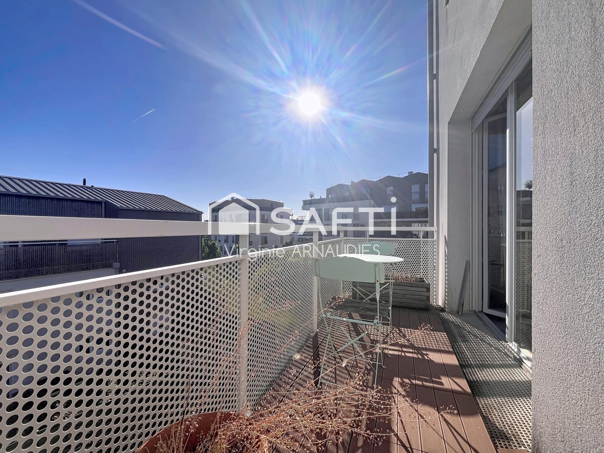 Photo-appartement