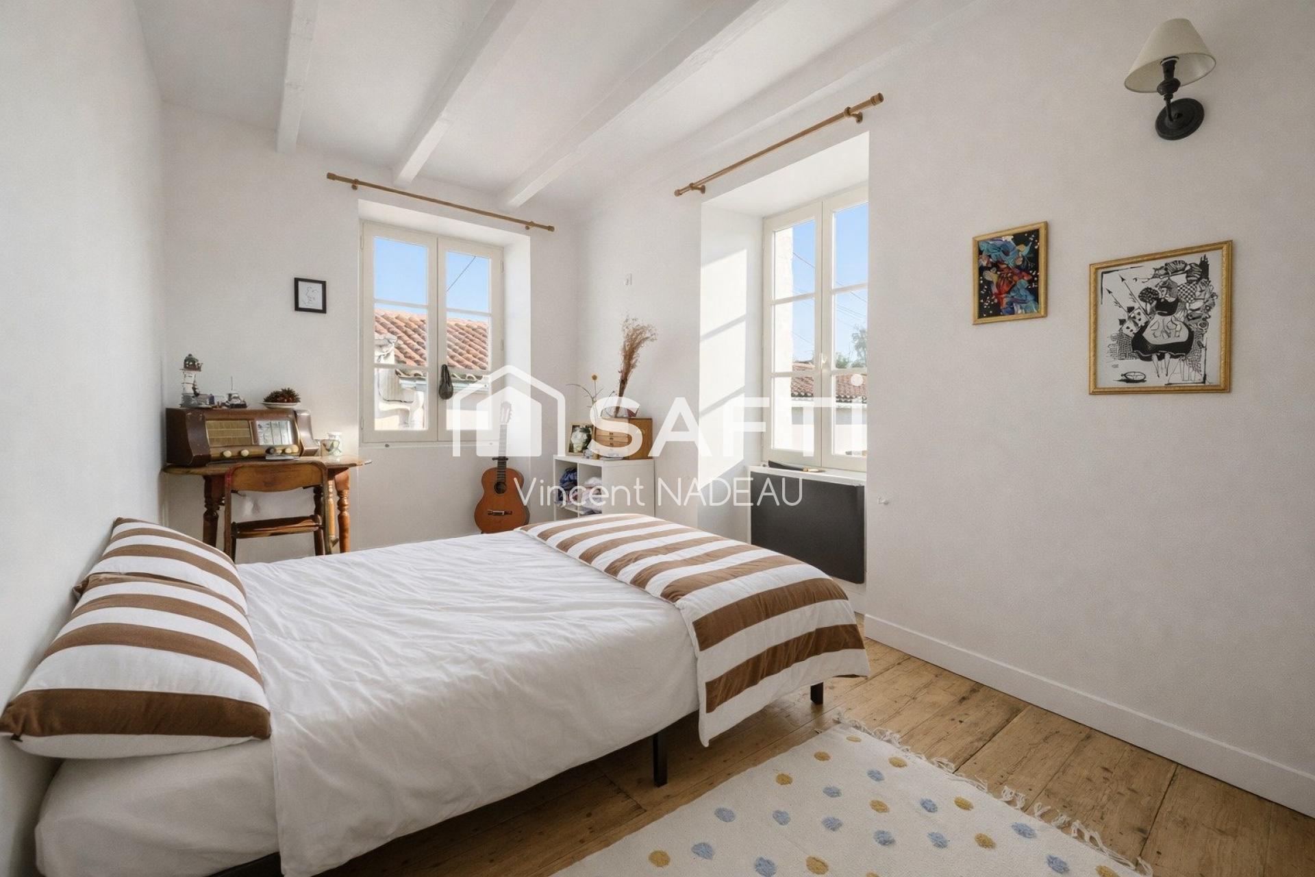 Photo SAFTI — Maison 5 pièces, 145 m² à Vindelle 5