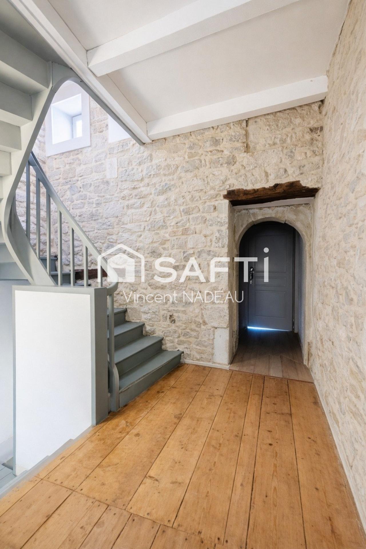 Photo SAFTI — Maison 5 pièces, 145 m² à Vindelle 4