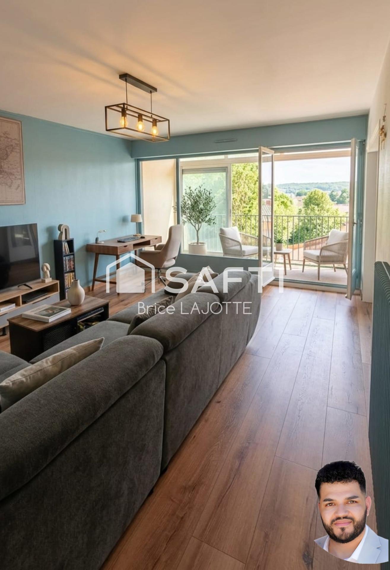Photo-appartement