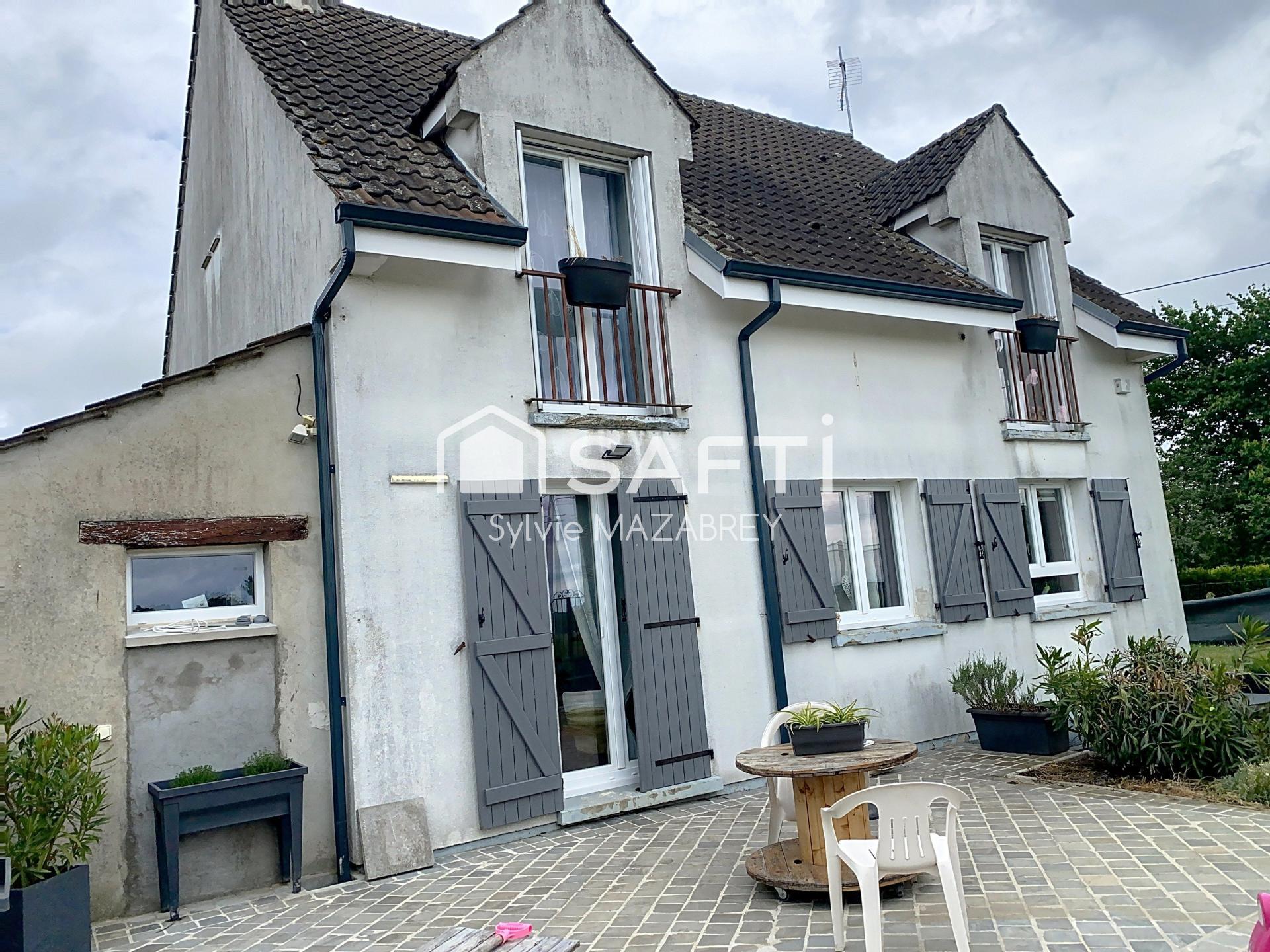 Photo-maison