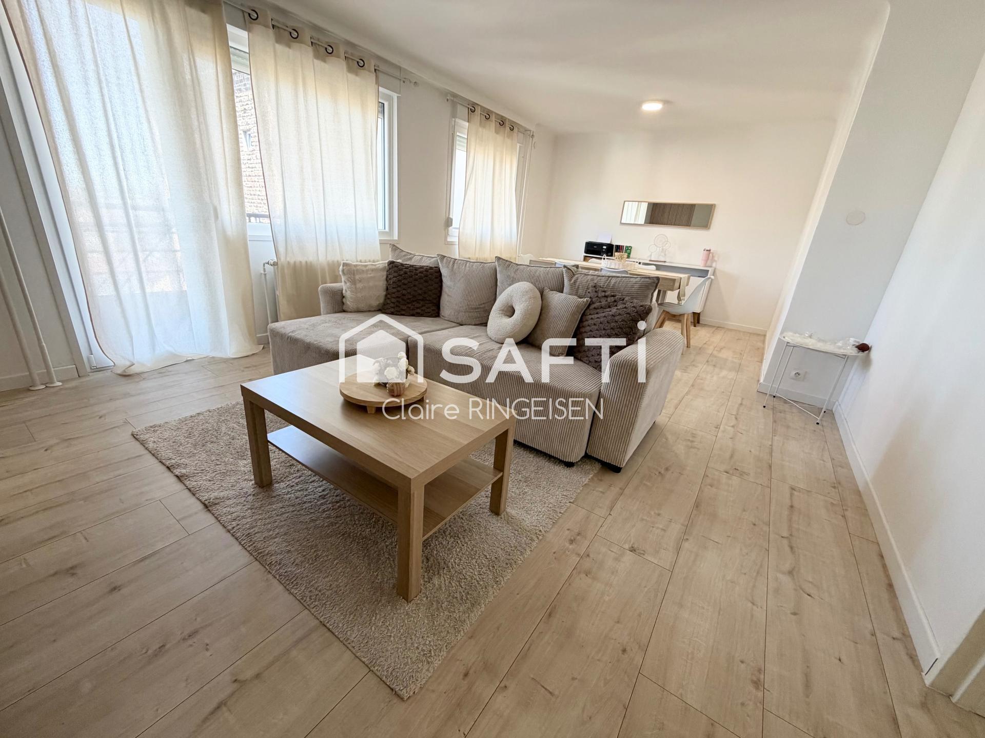 Photo-appartement