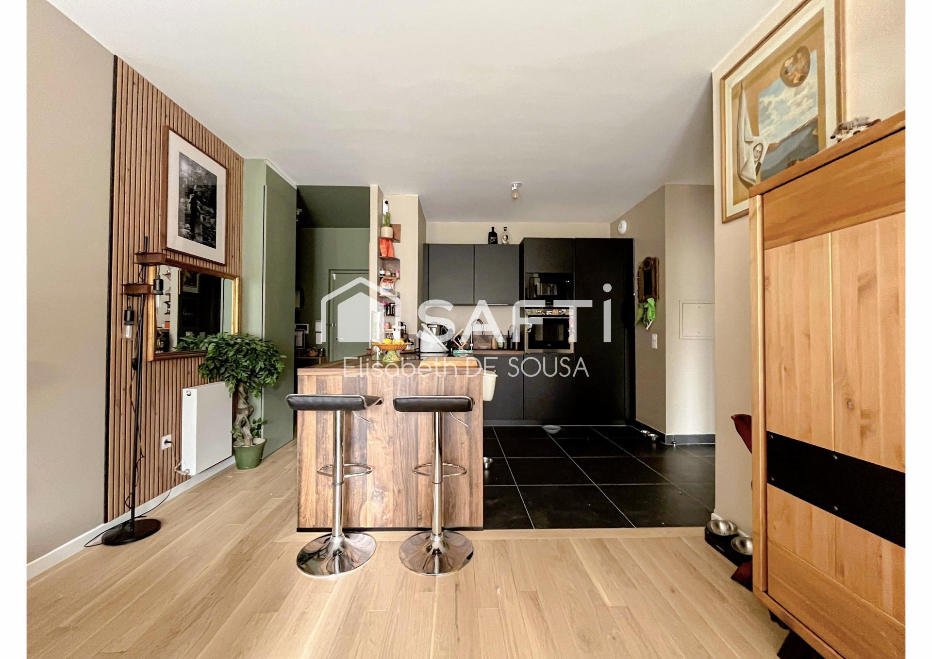 Photo-appartement