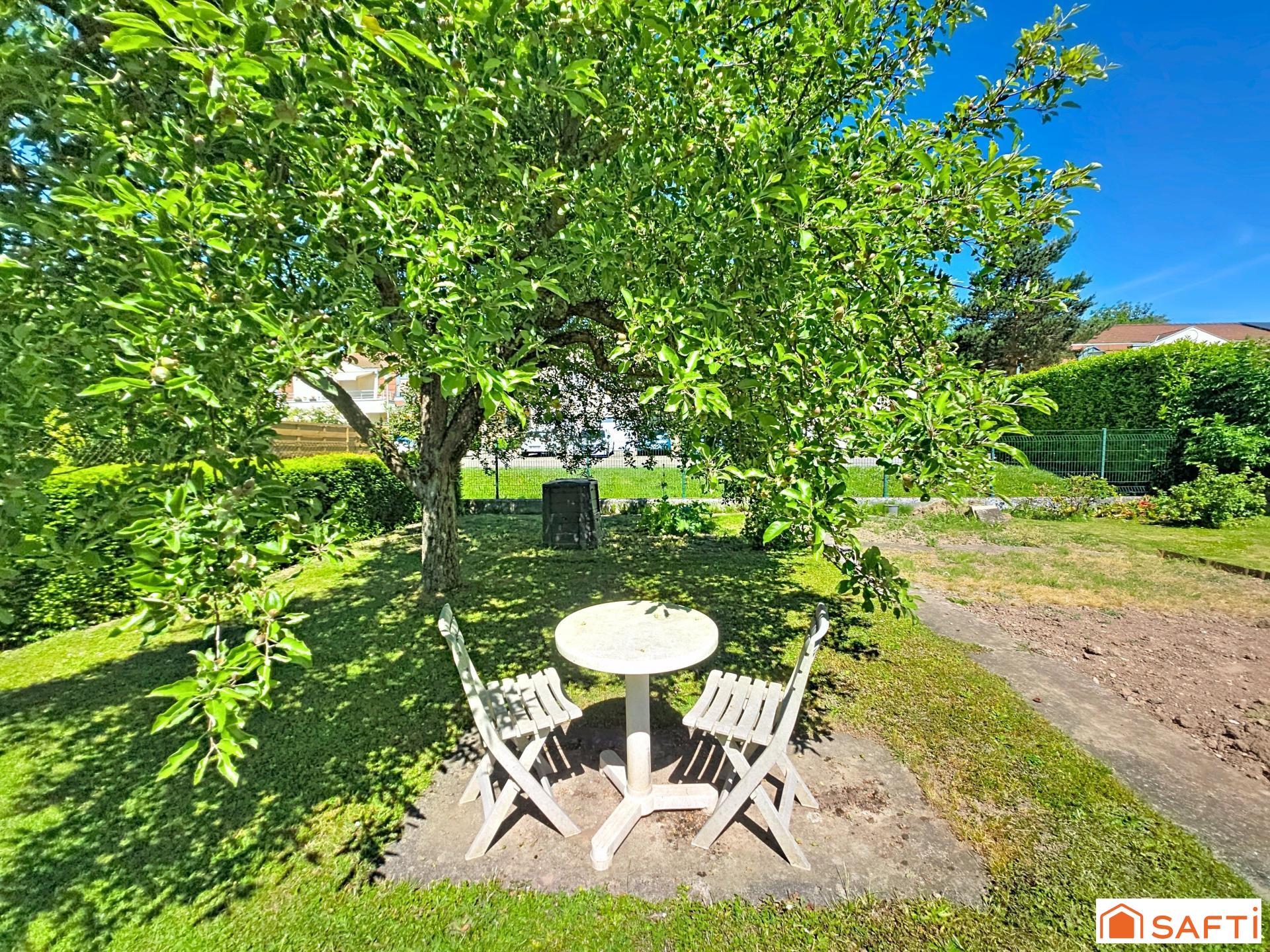 Photo SAFTI — Maison 8 pièces, 130 m² à Bollwiller 3
