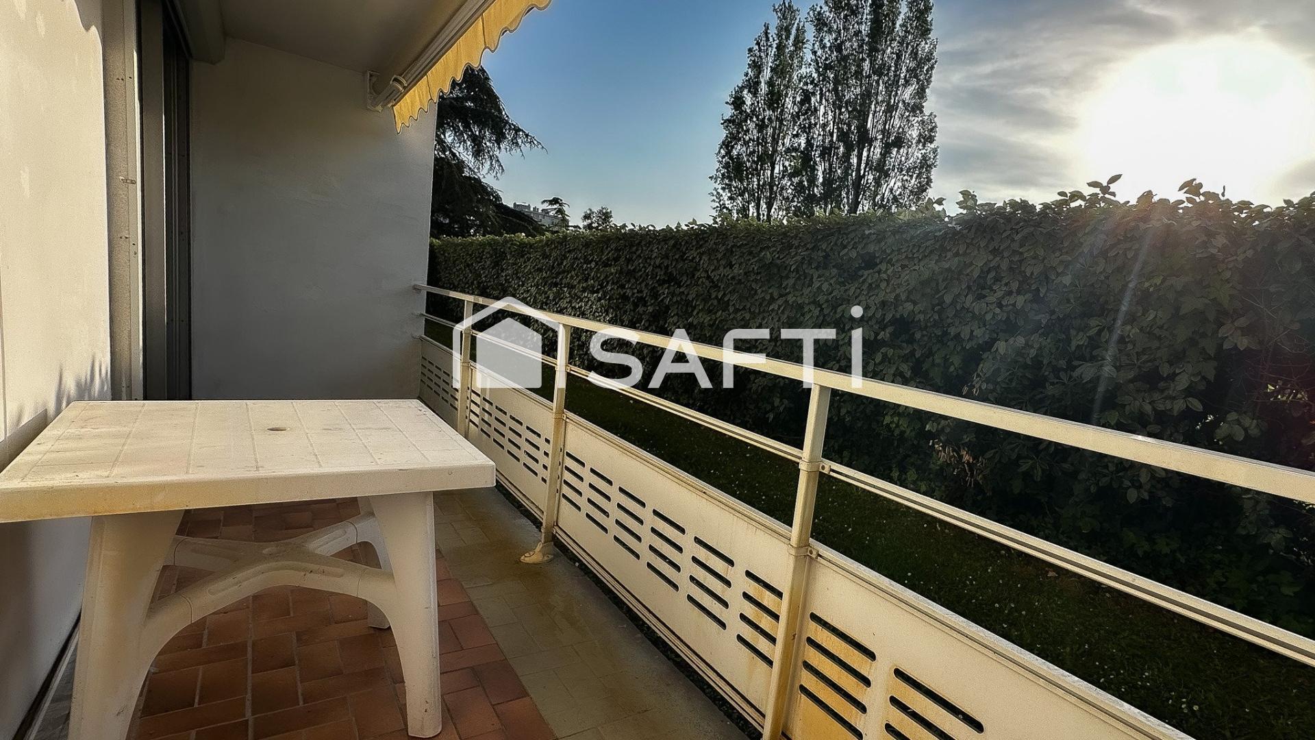 Photo-appartement