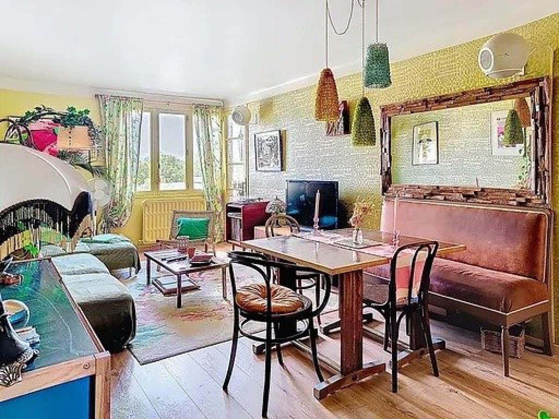 Photo-appartement