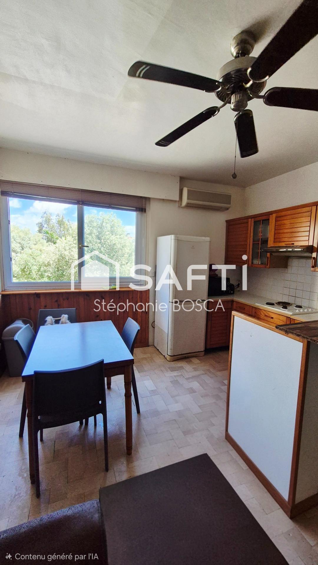 Photo-appartement