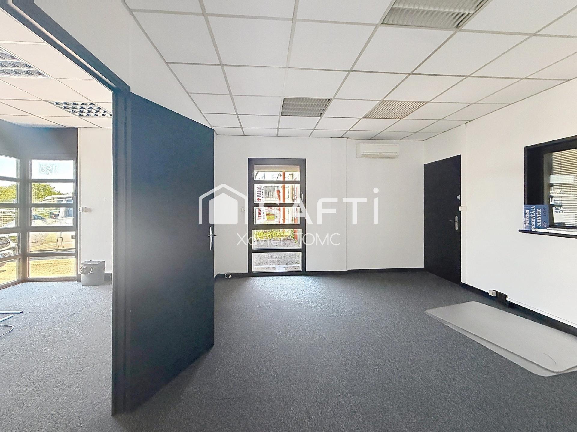 Photo-bureaux