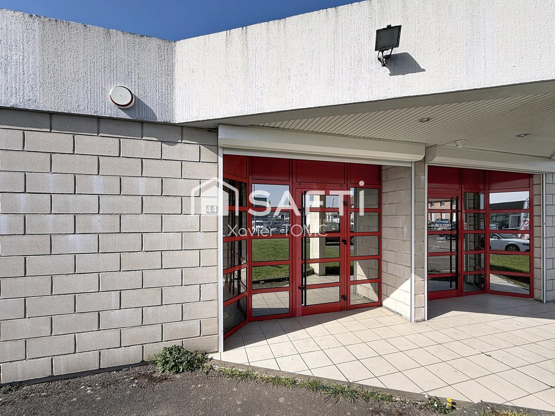 Photo-bureaux