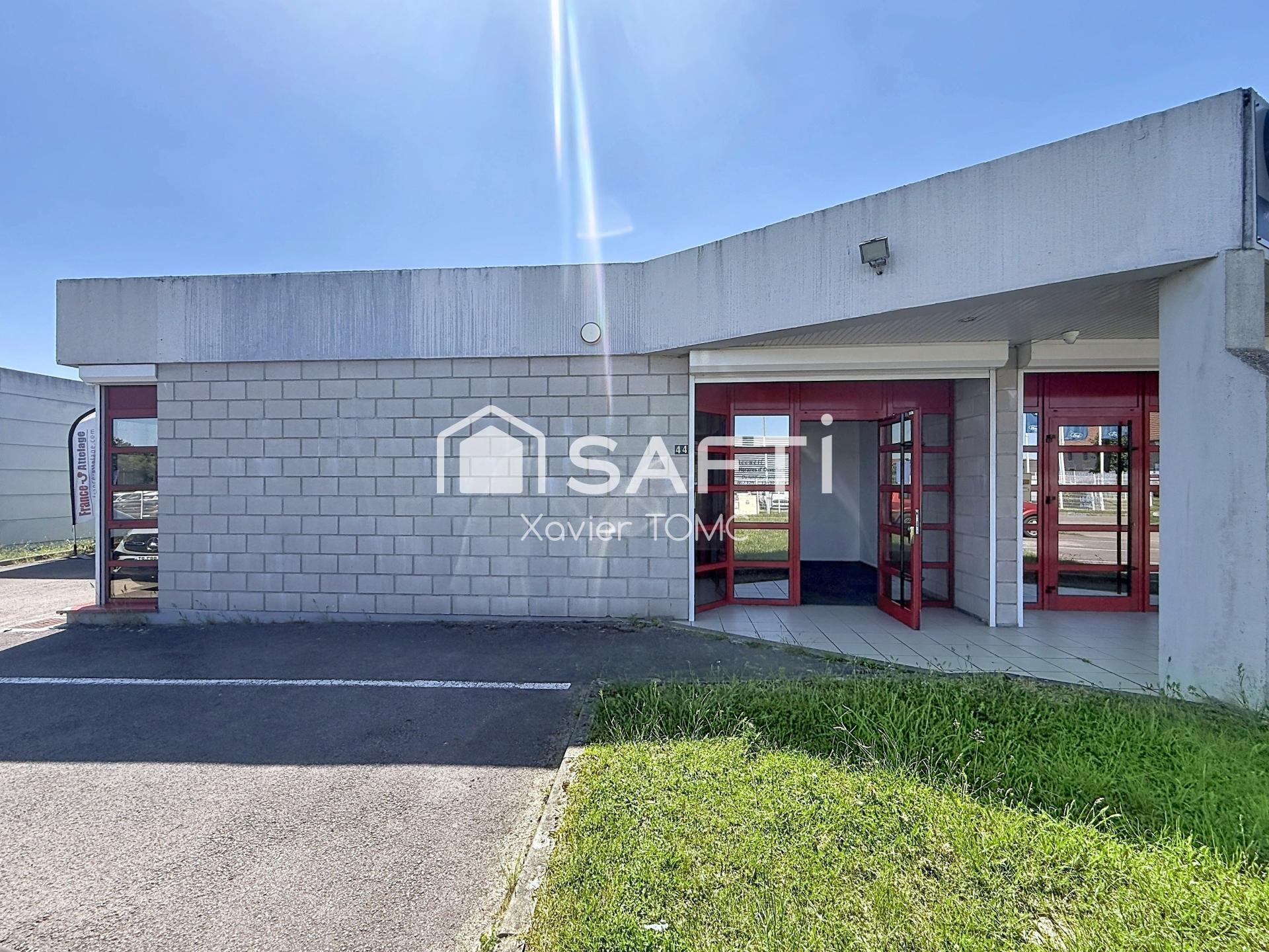Photo-bureaux