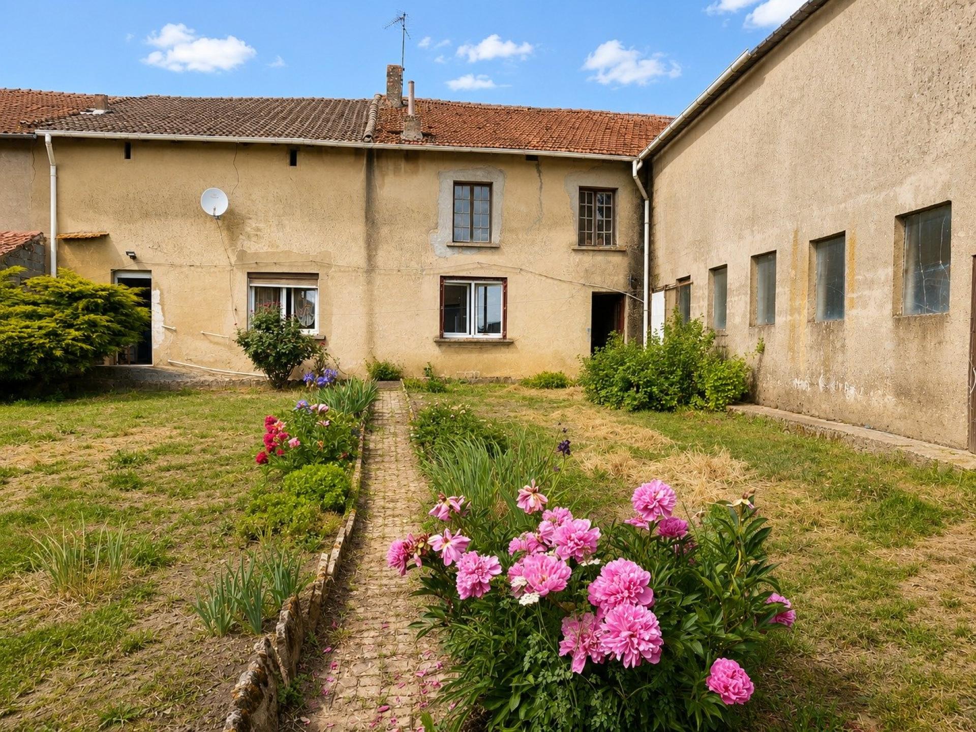 Photo-maison