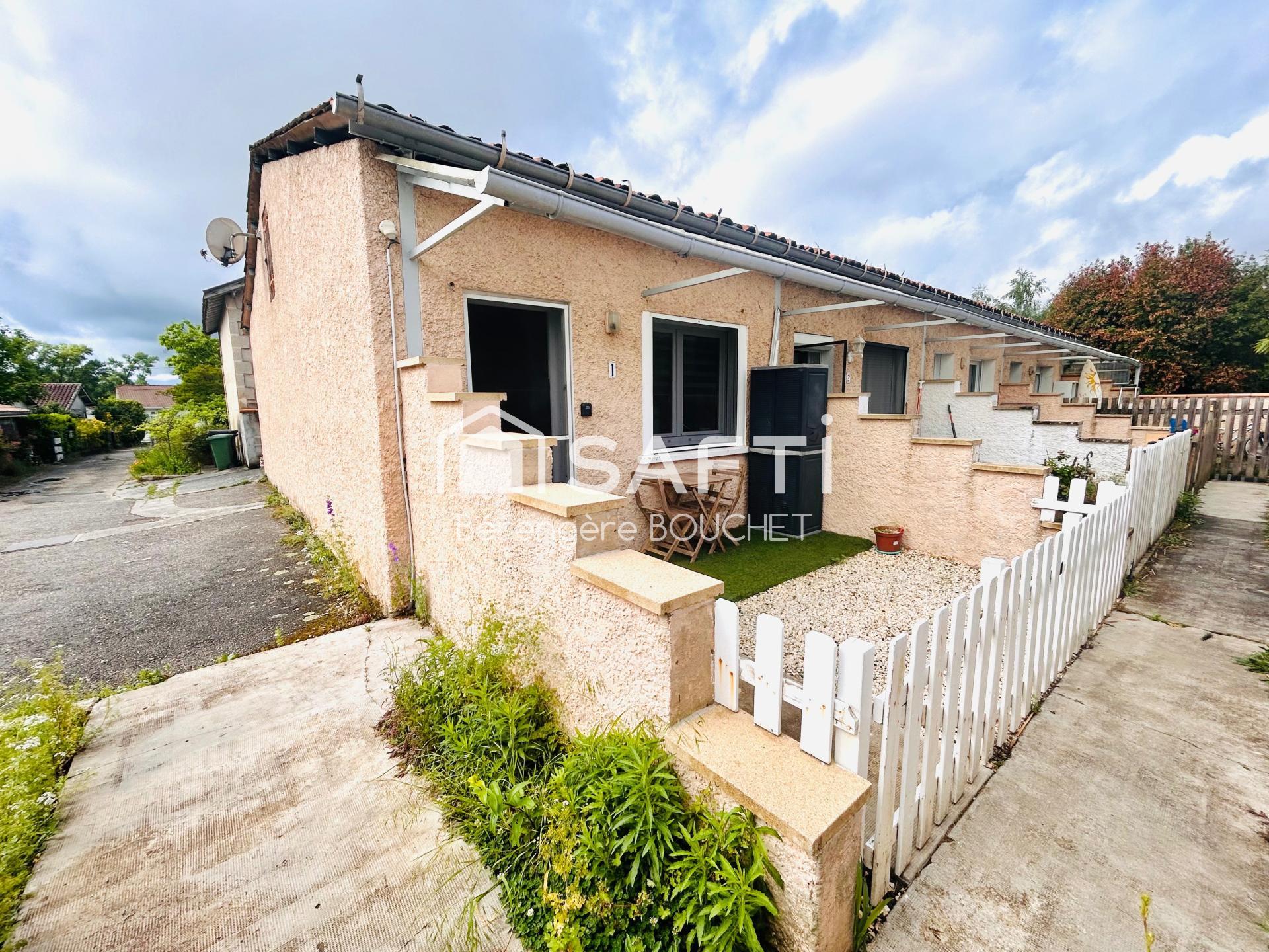 Photo-appartement