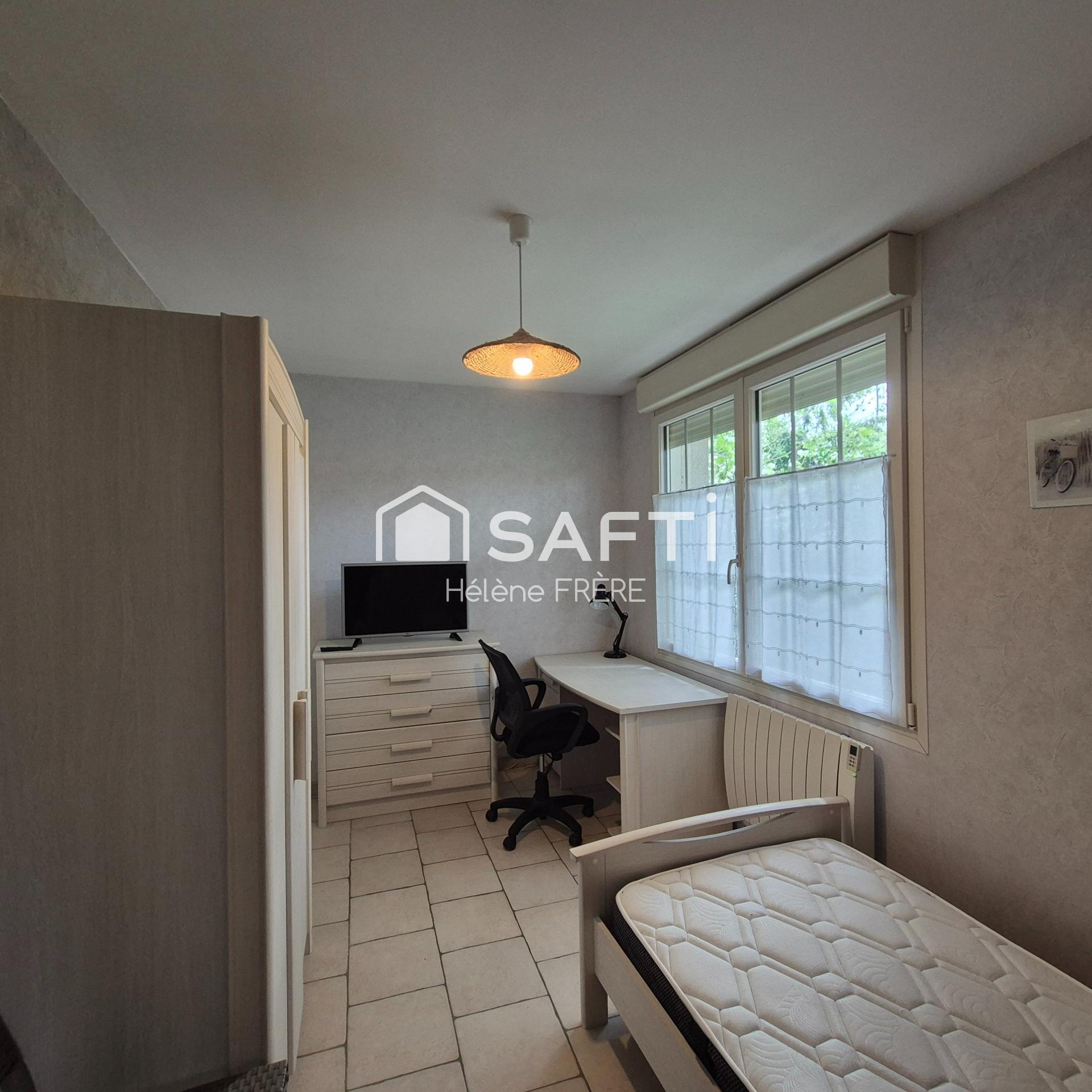 Photo-appartement