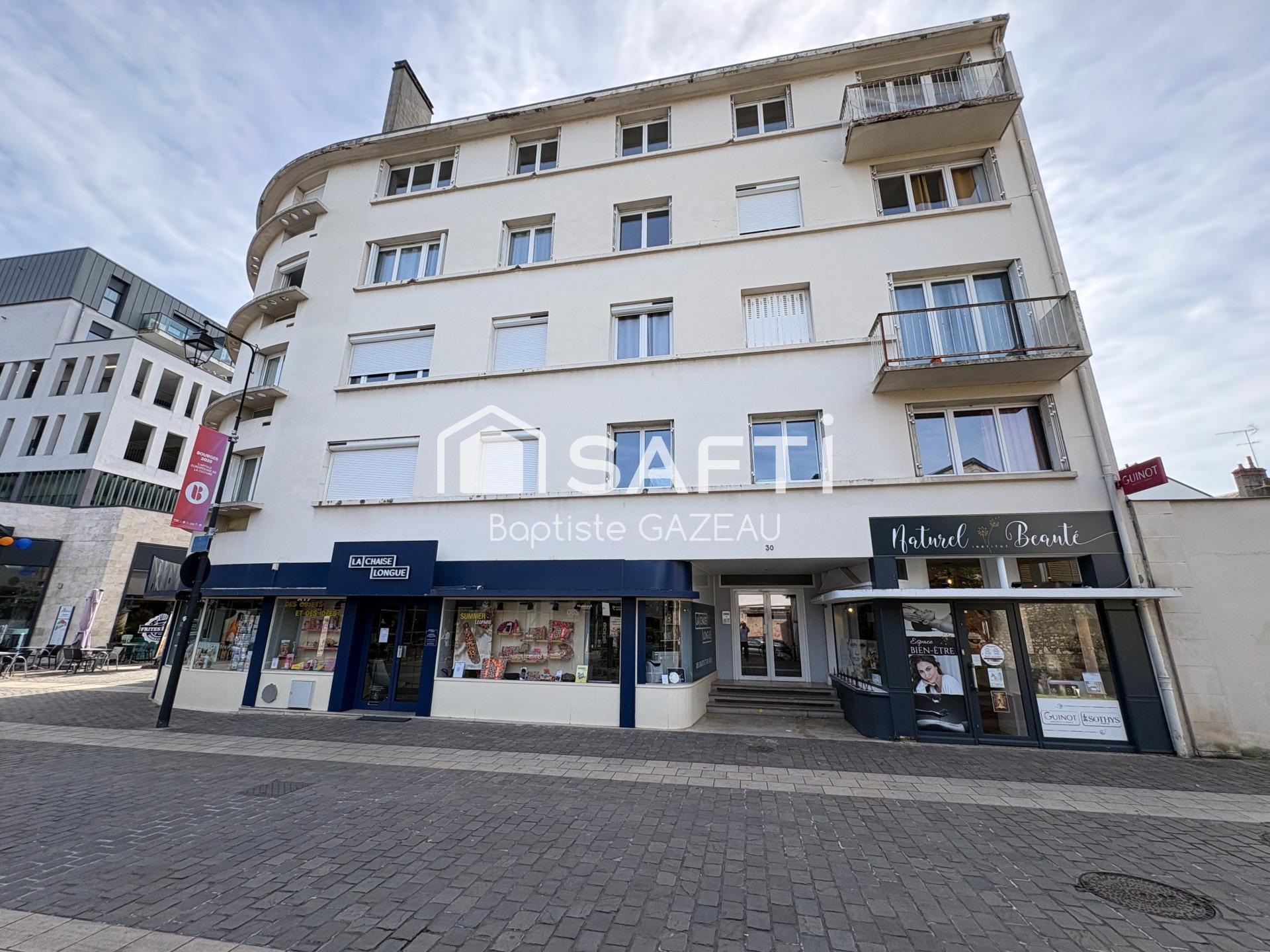 Photo-appartement