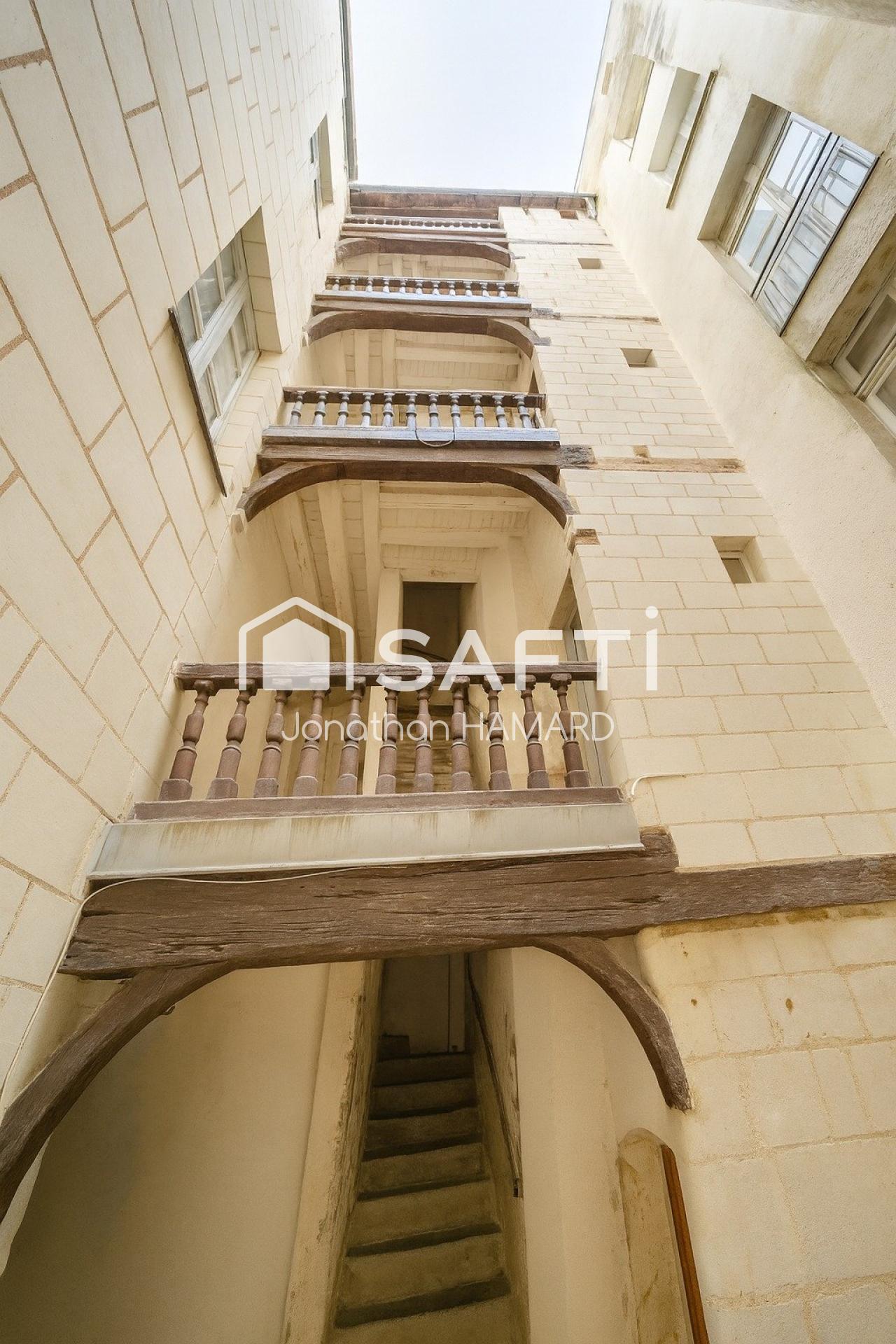 Photo-appartement