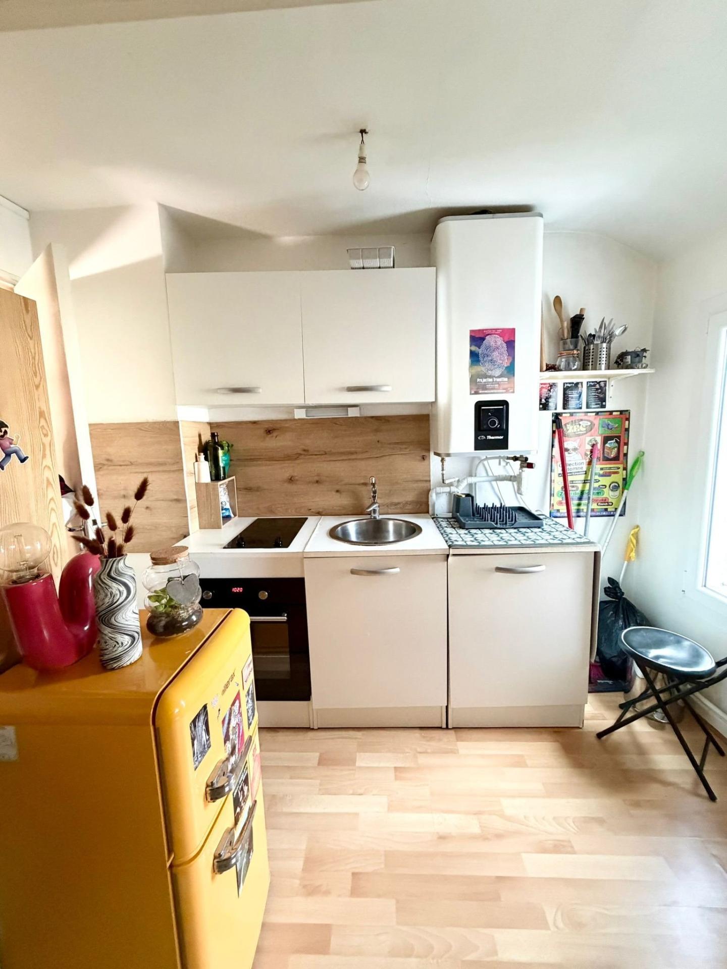 Photo-appartement