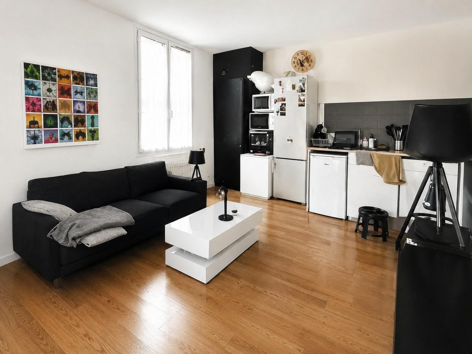 Photo-appartement
