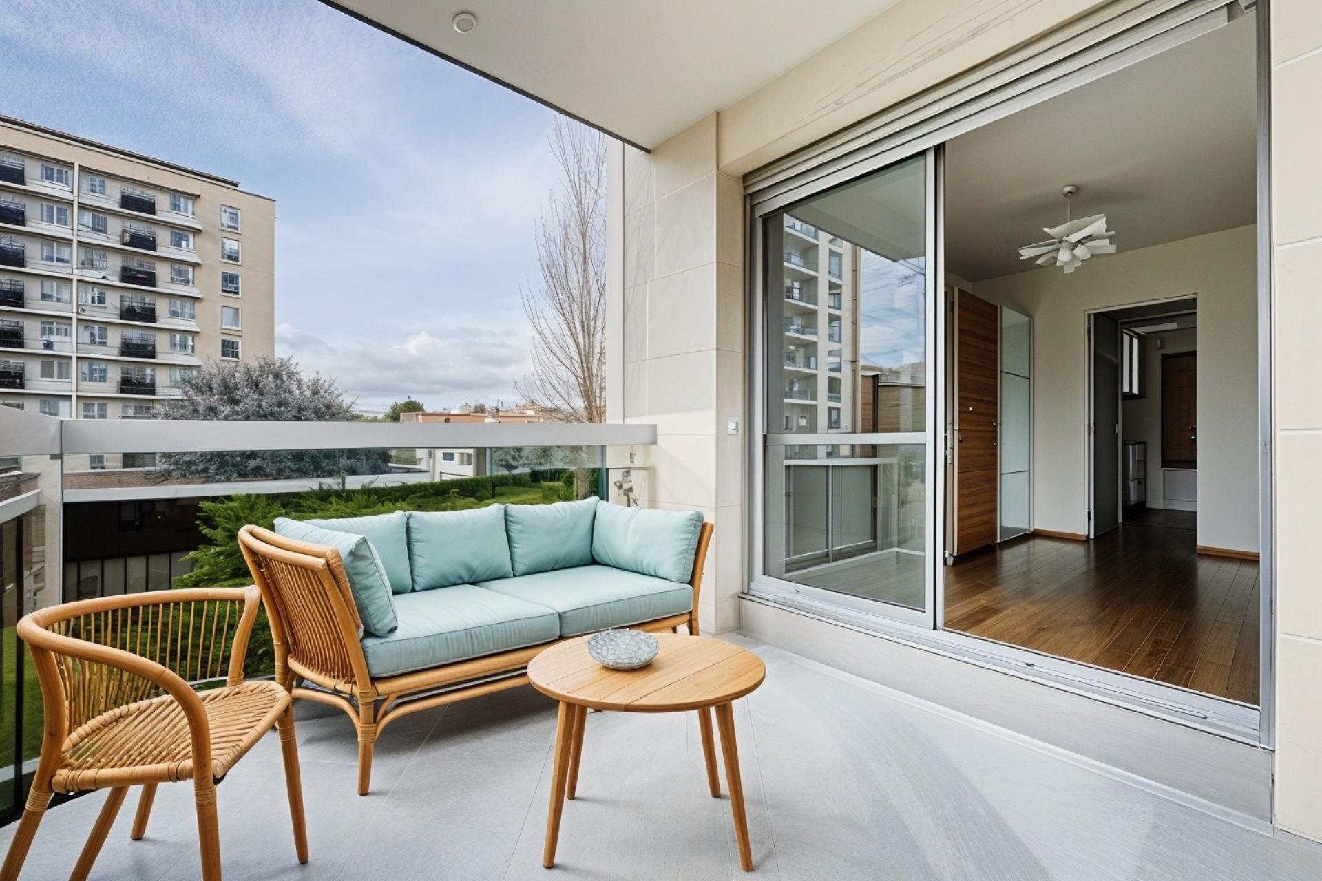 Photo-appartement