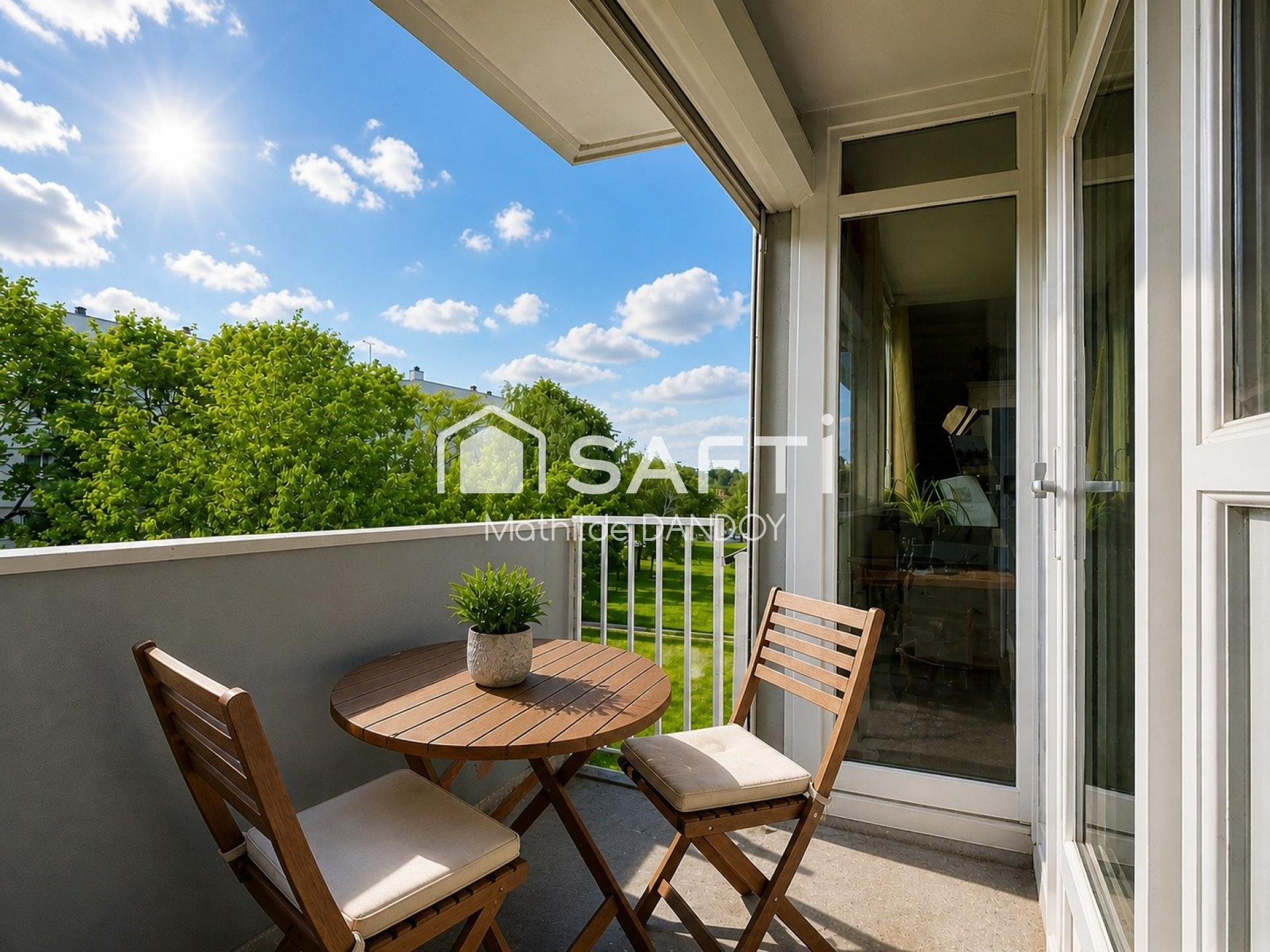 Photo-appartement