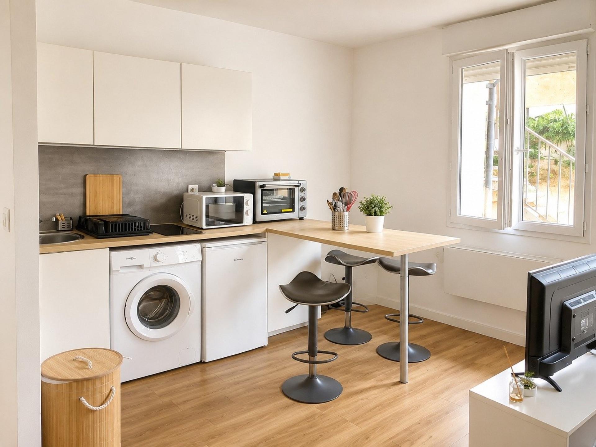Photo-appartement