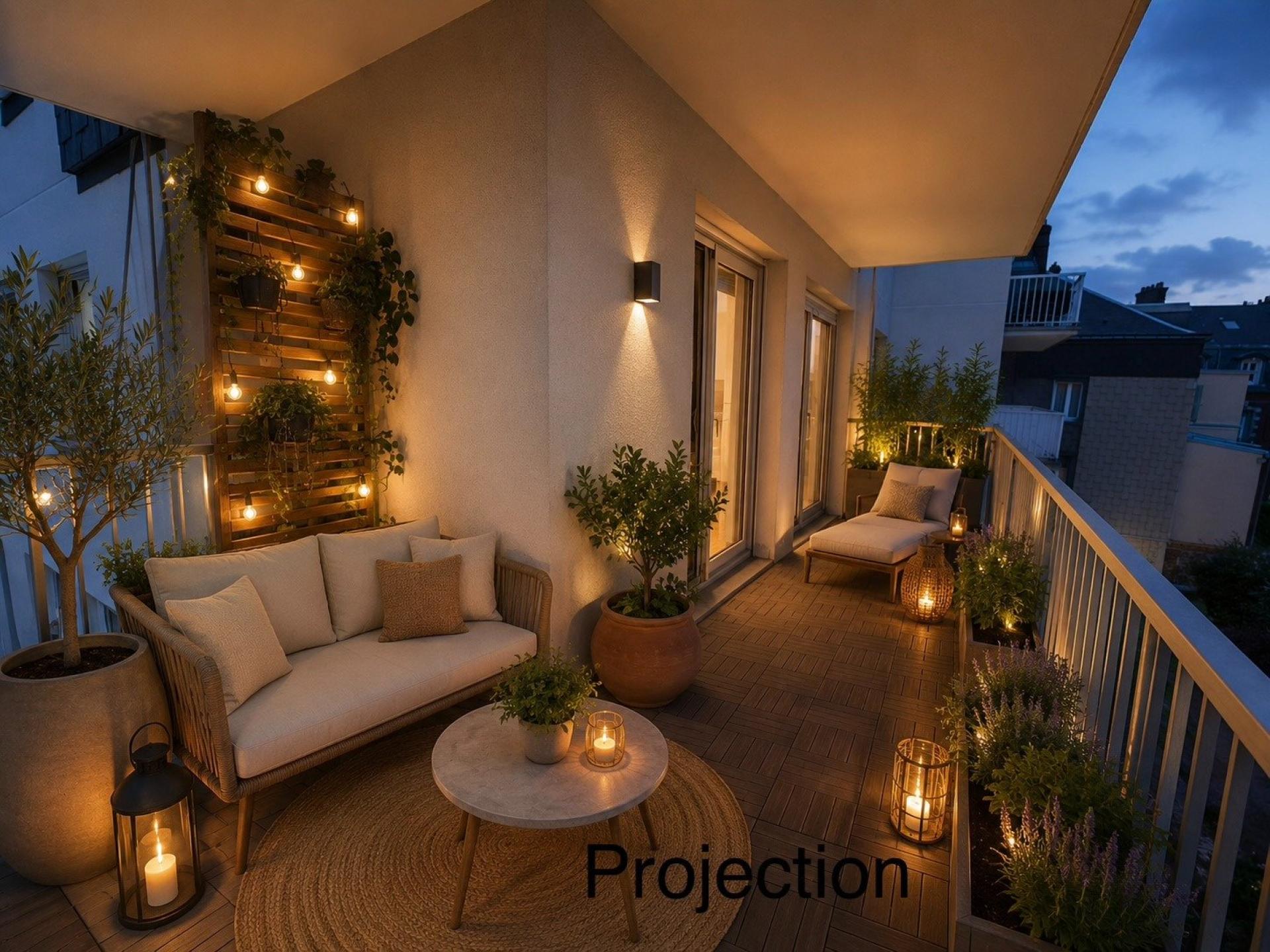 Photo-appartement