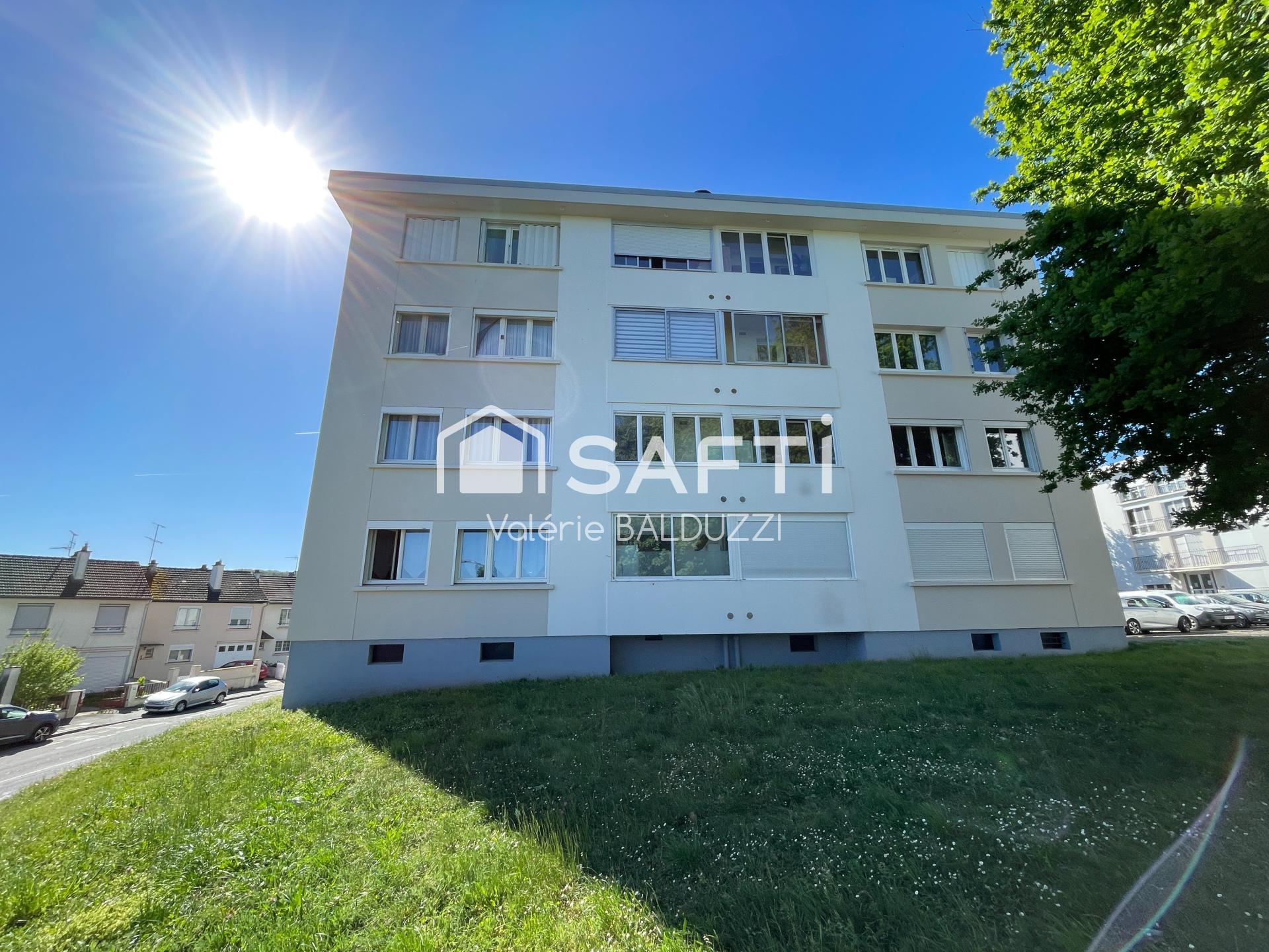 Photo-appartement