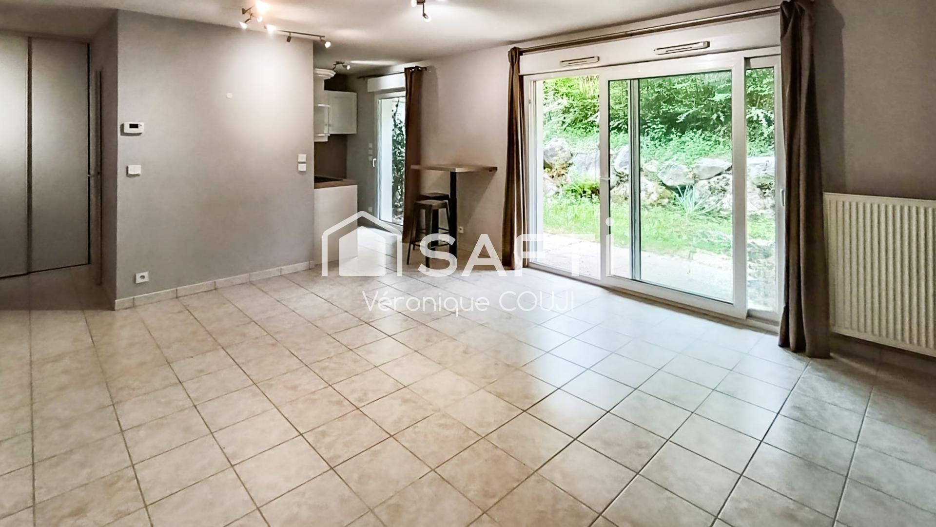 Photo-appartement