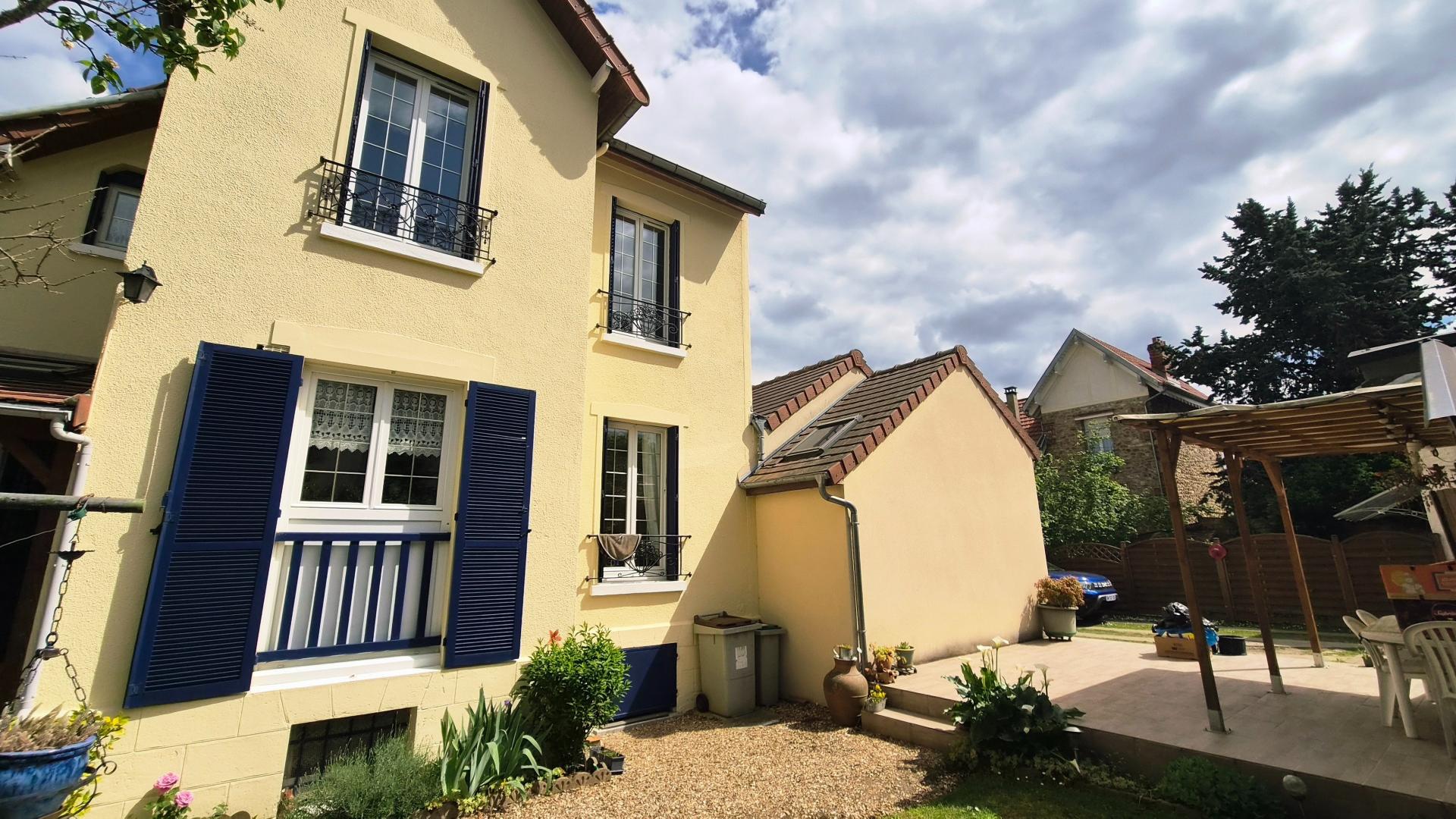 Photo-maison